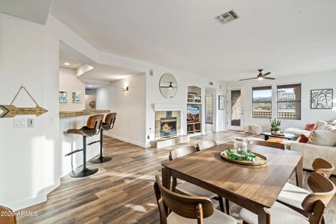 Photo of 15221 N Clubgate Drive #2078, Scottsdale, AZ 85254 (MLS # 6895743)