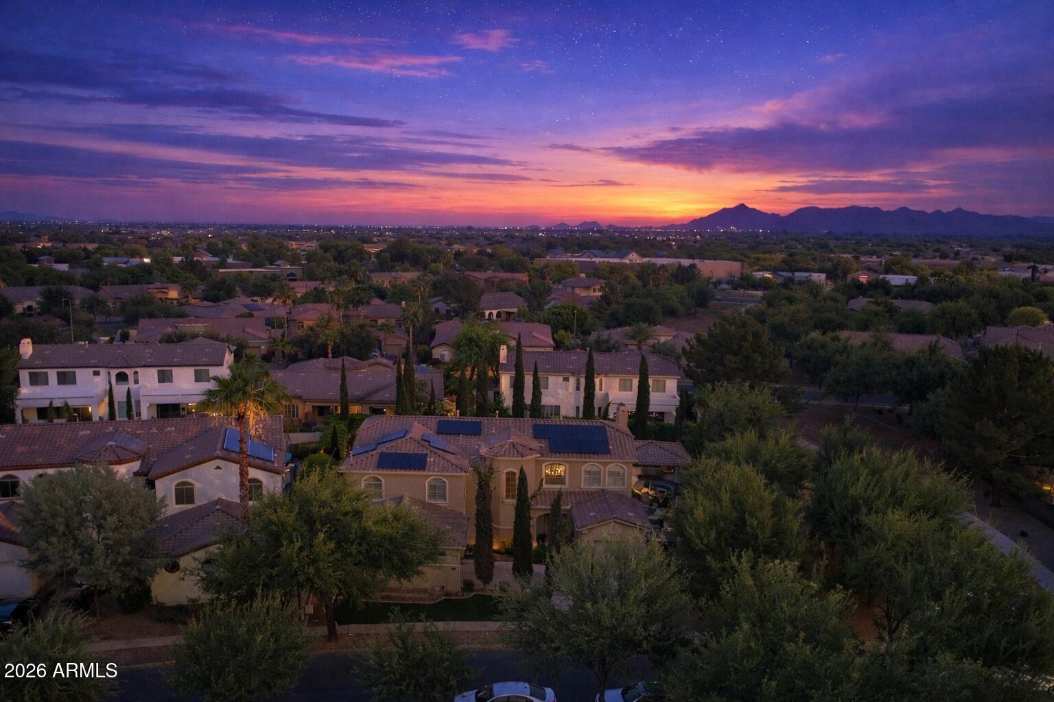 4611 E DESPERADO Road