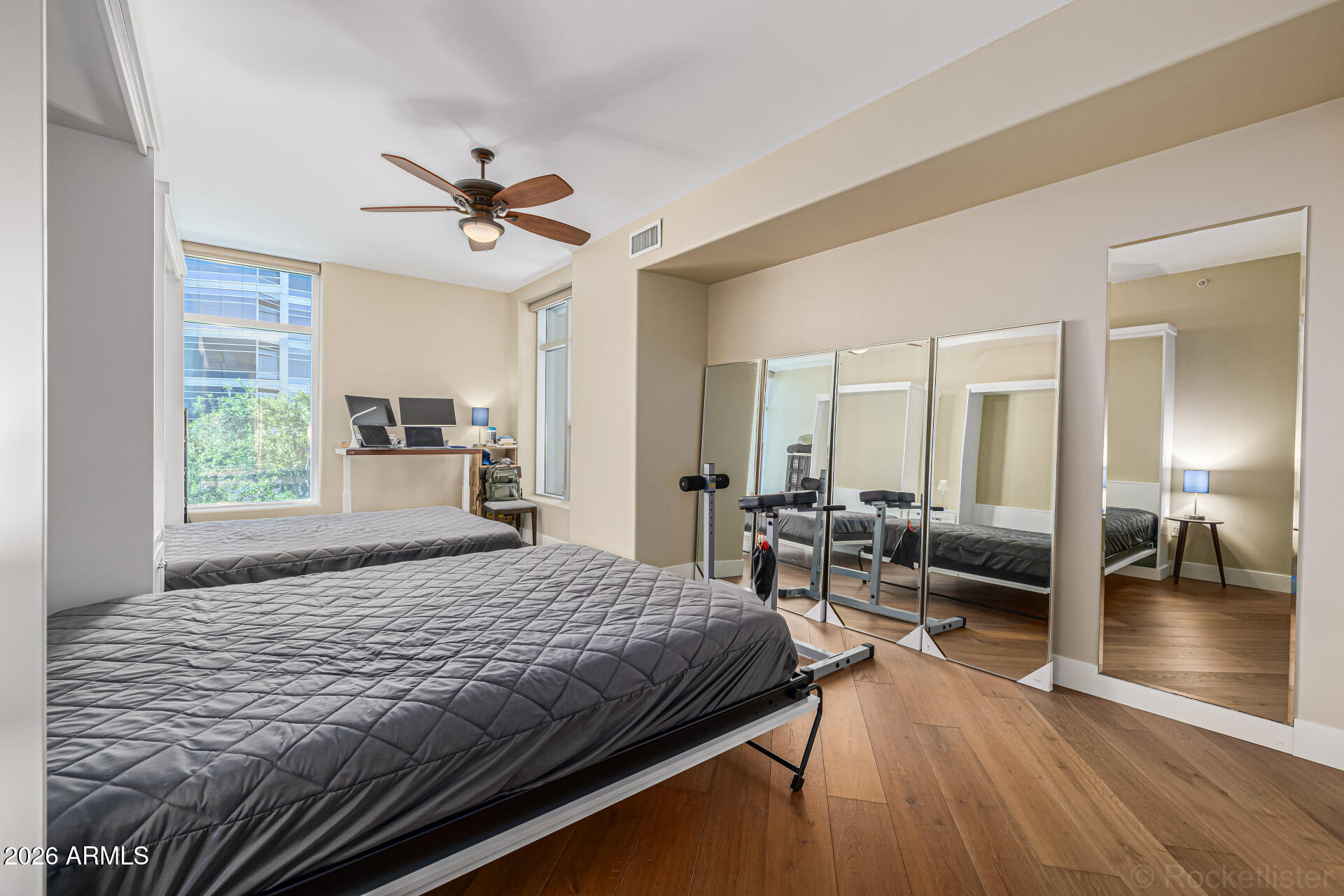 EDGEWATER HAYDEN FERRY LAKESIDE CONDO AMD - Residential