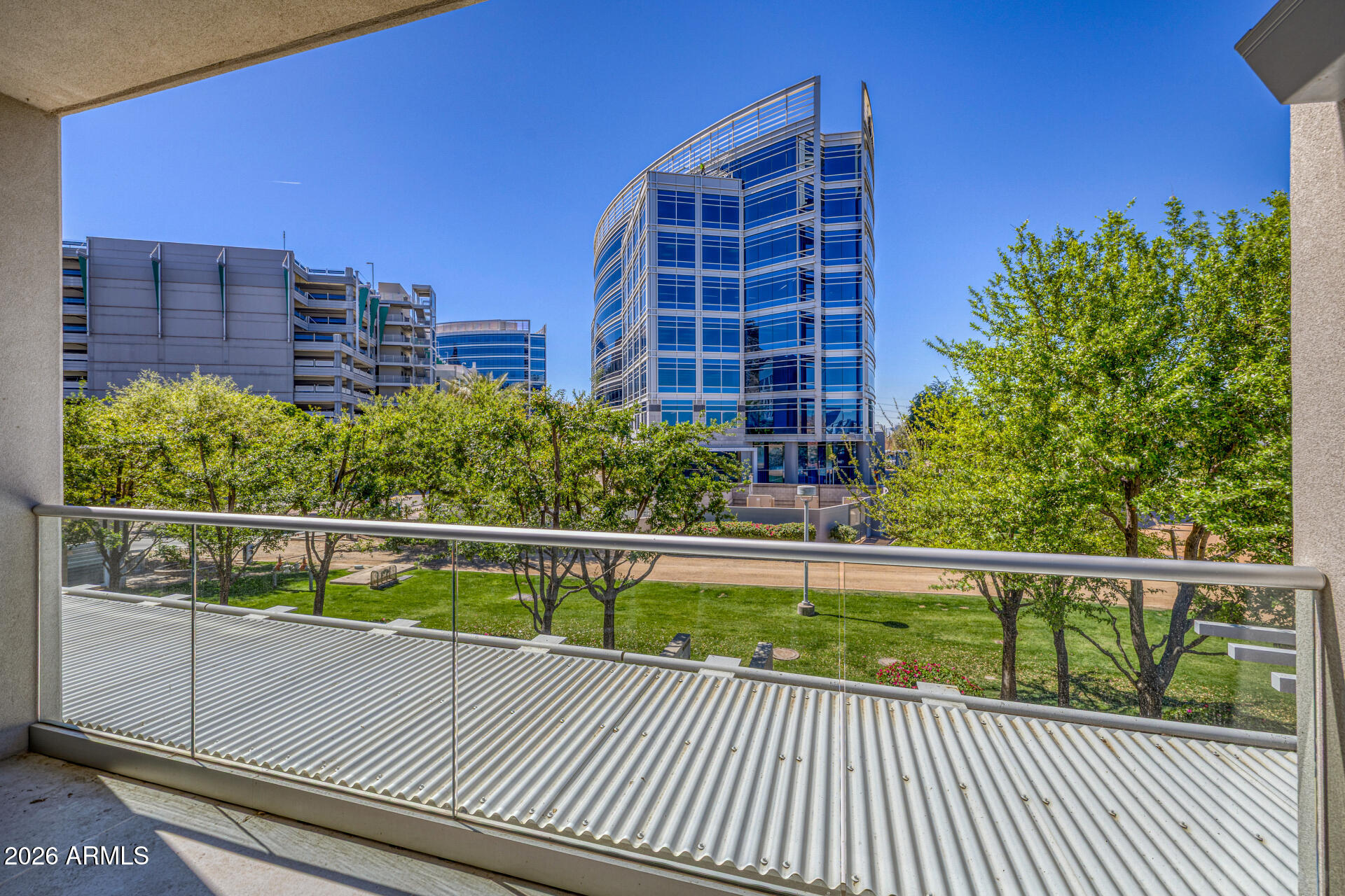 EDGEWATER HAYDEN FERRY LAKESIDE CONDO AMD - Residential