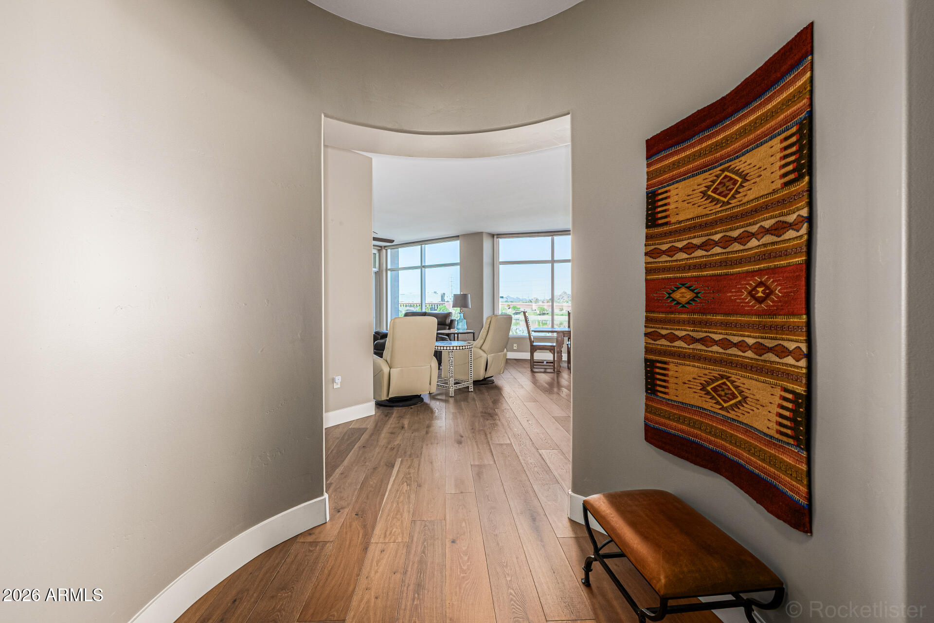 EDGEWATER HAYDEN FERRY LAKESIDE CONDO AMD - Residential