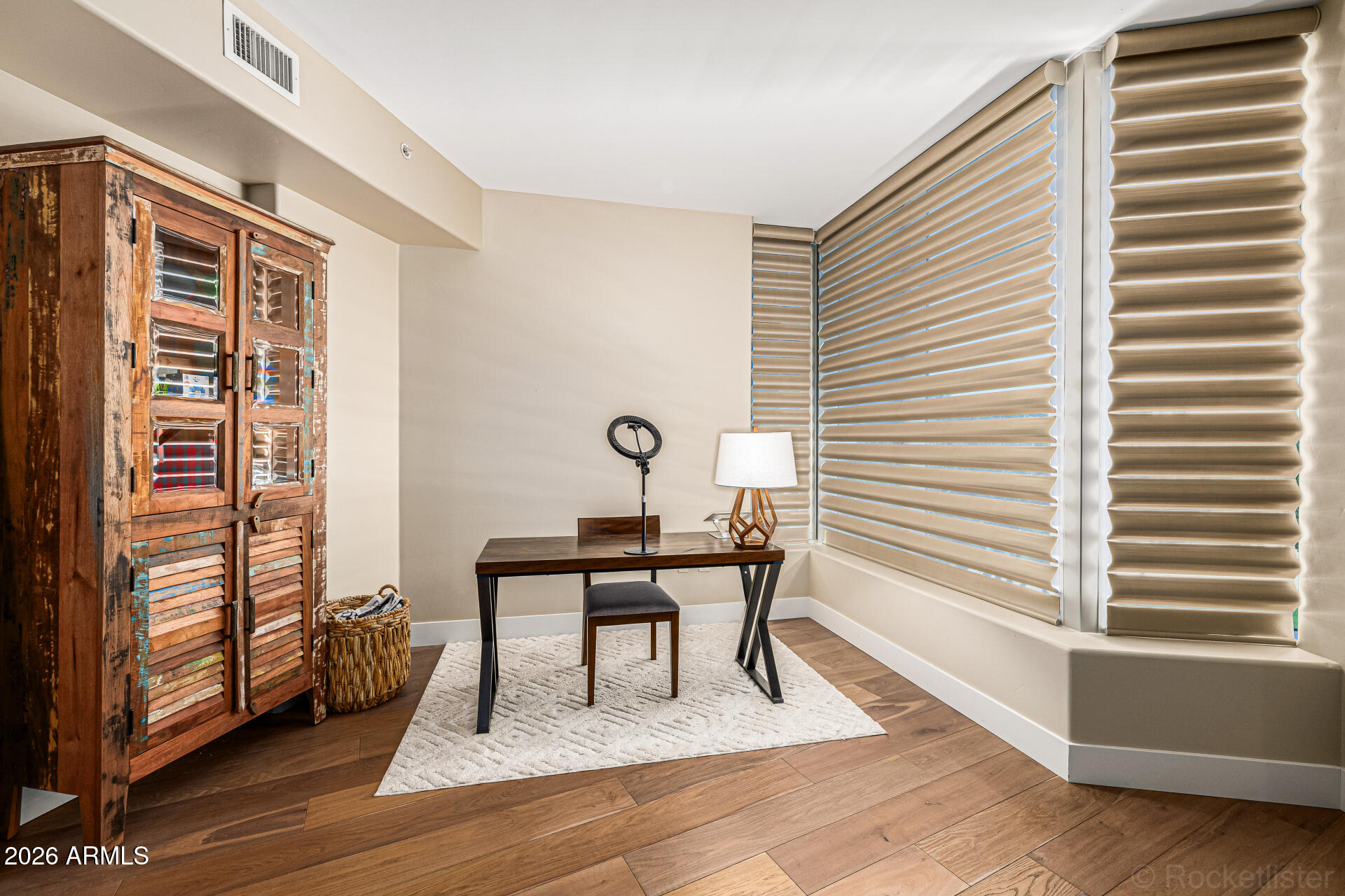 EDGEWATER HAYDEN FERRY LAKESIDE CONDO AMD - Residential