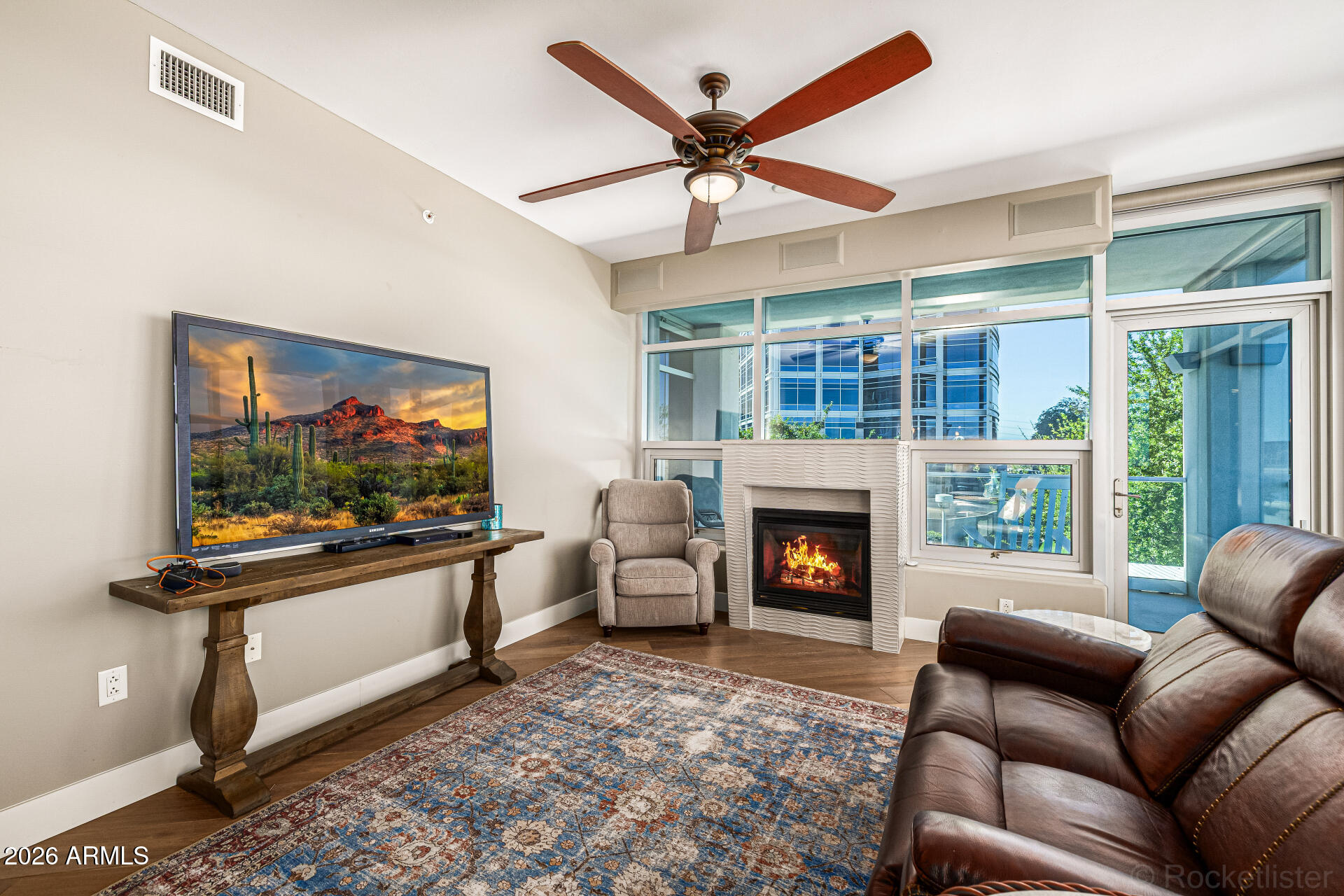 EDGEWATER HAYDEN FERRY LAKESIDE CONDO AMD - Residential