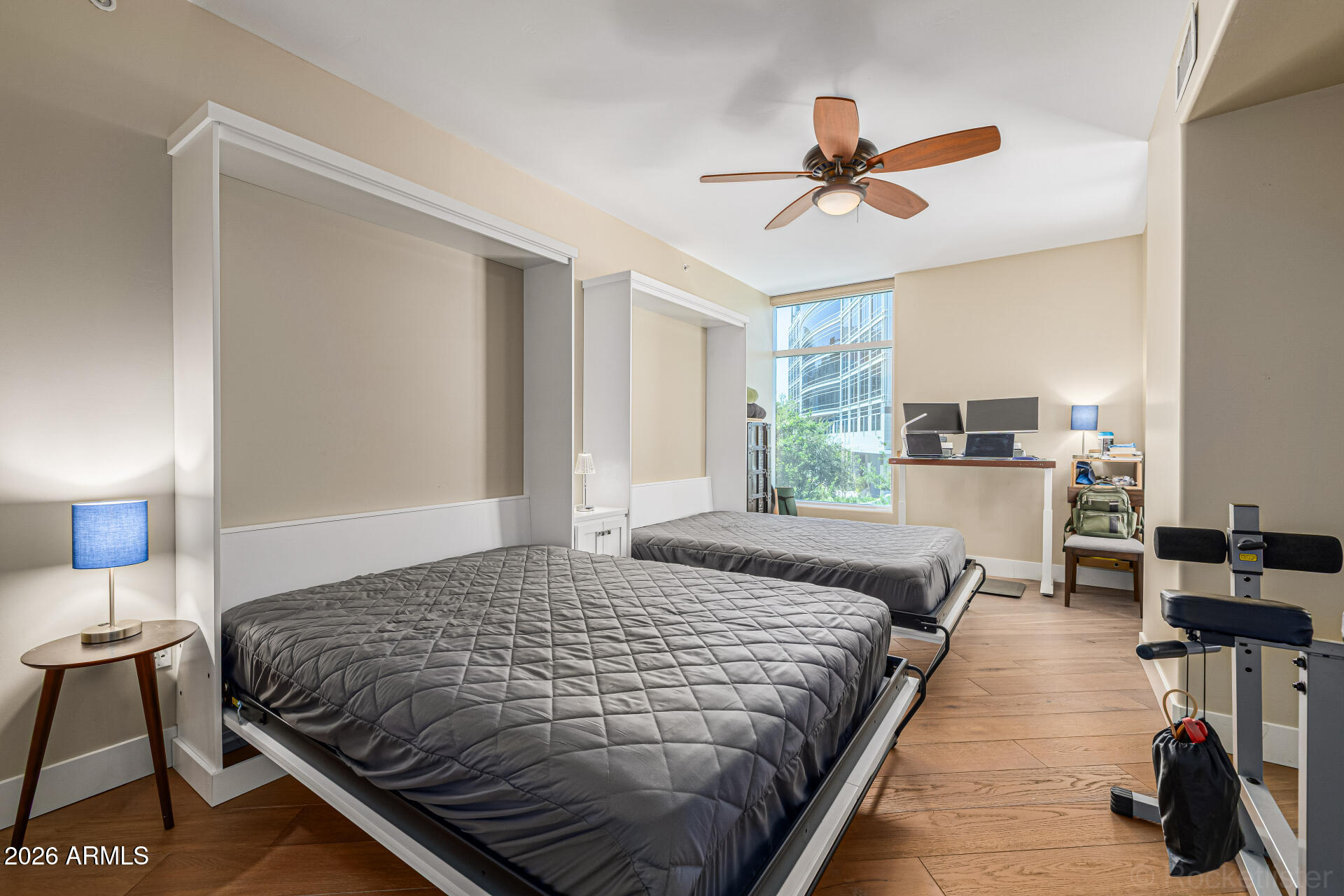 EDGEWATER HAYDEN FERRY LAKESIDE CONDO AMD - Residential