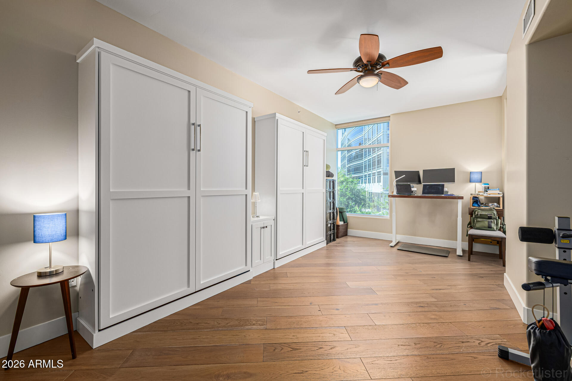 EDGEWATER HAYDEN FERRY LAKESIDE CONDO AMD - Residential