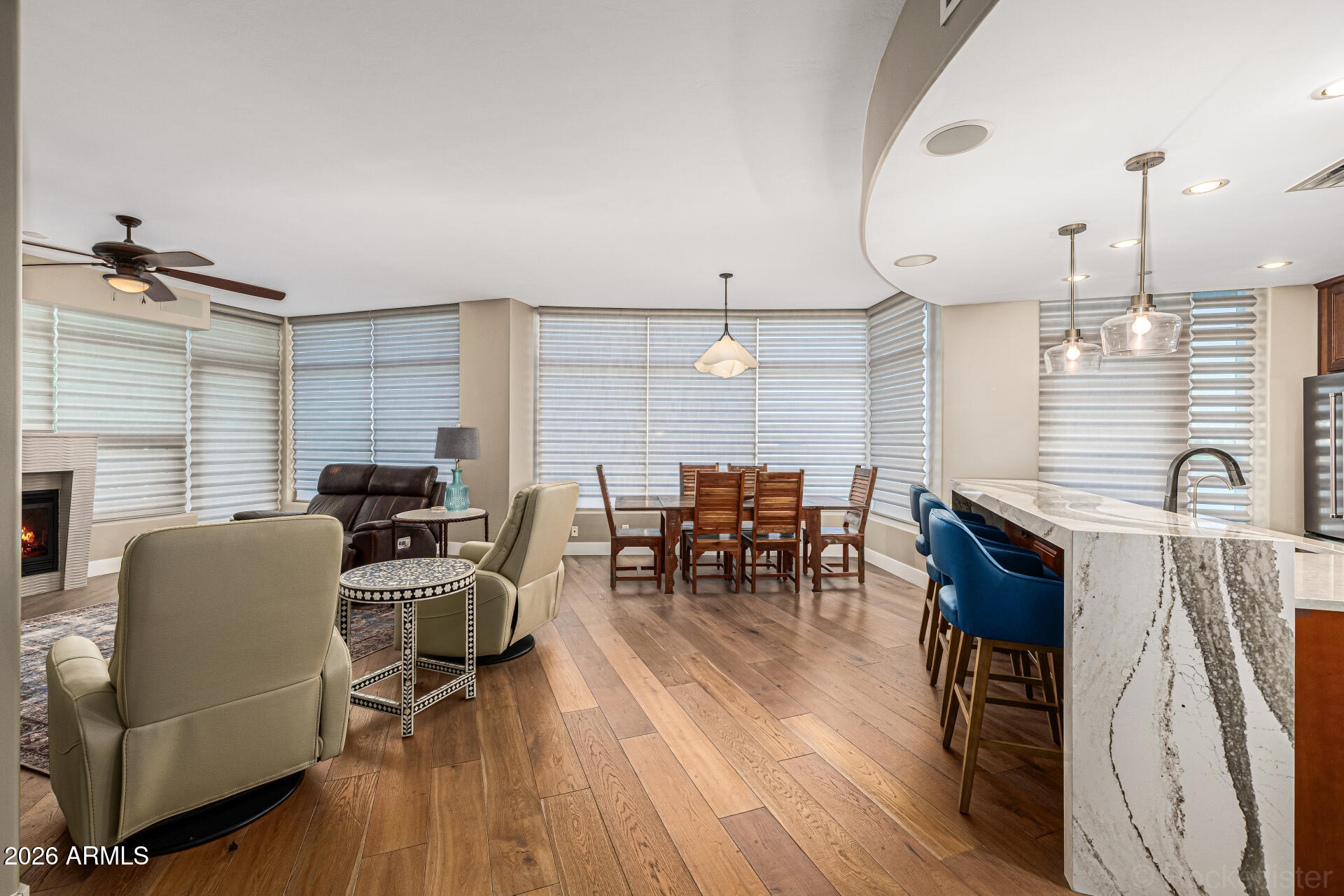 EDGEWATER HAYDEN FERRY LAKESIDE CONDO AMD - Residential