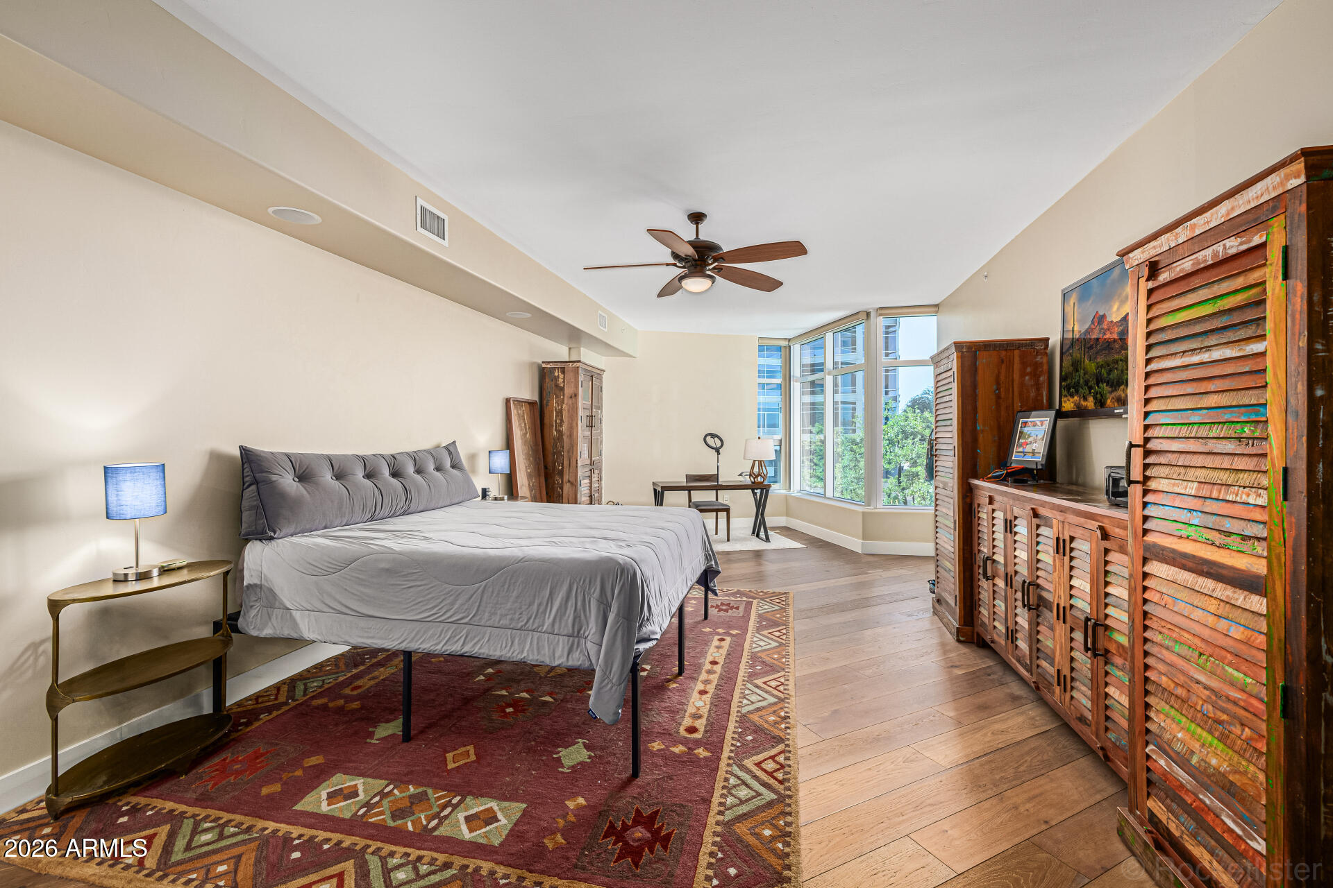 EDGEWATER HAYDEN FERRY LAKESIDE CONDO AMD - Residential