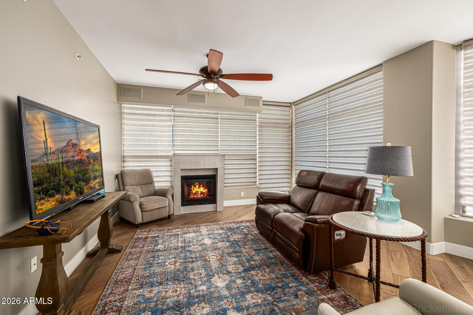 EDGEWATER HAYDEN FERRY LAKESIDE CONDO AMD - Residential