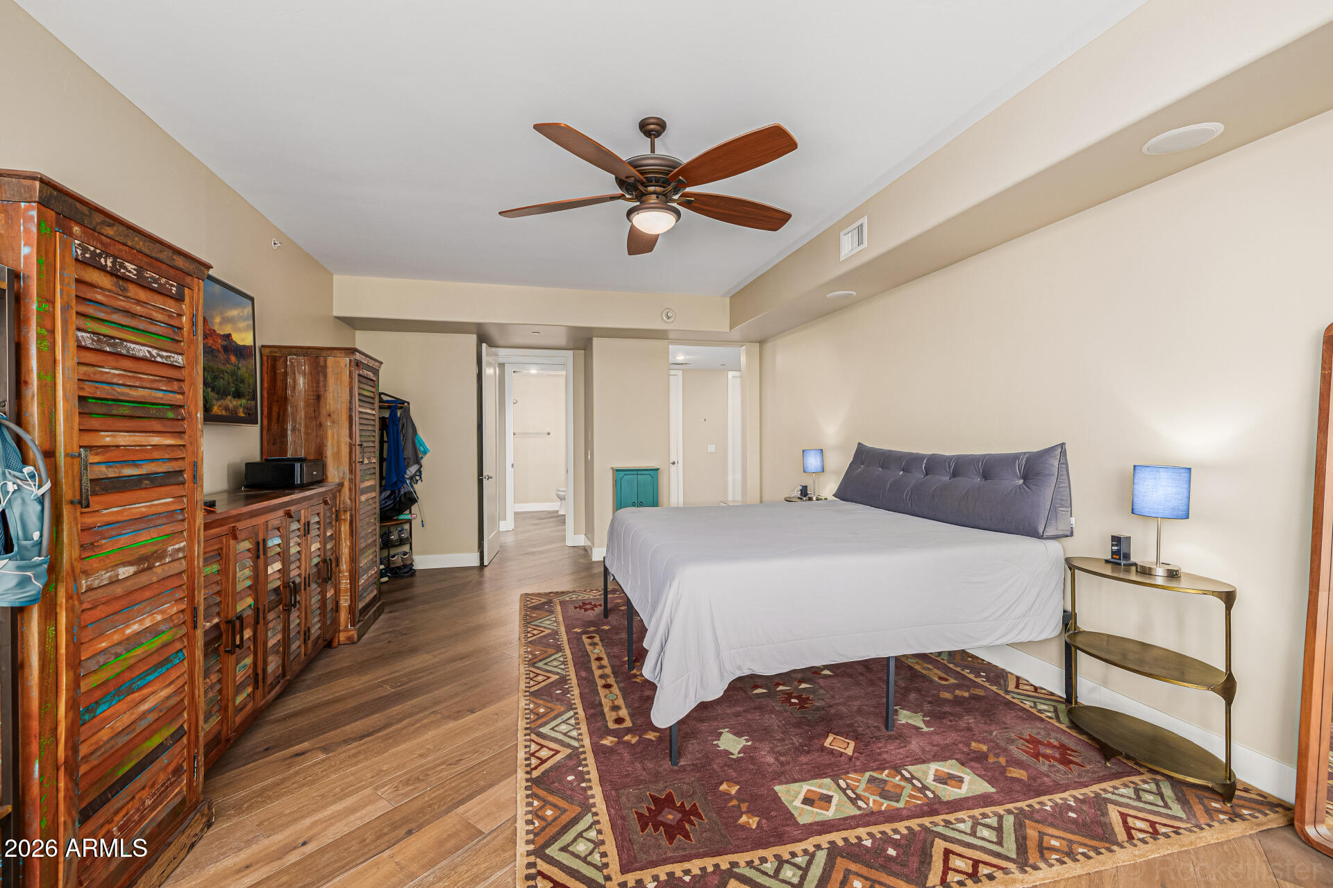EDGEWATER HAYDEN FERRY LAKESIDE CONDO AMD - Residential