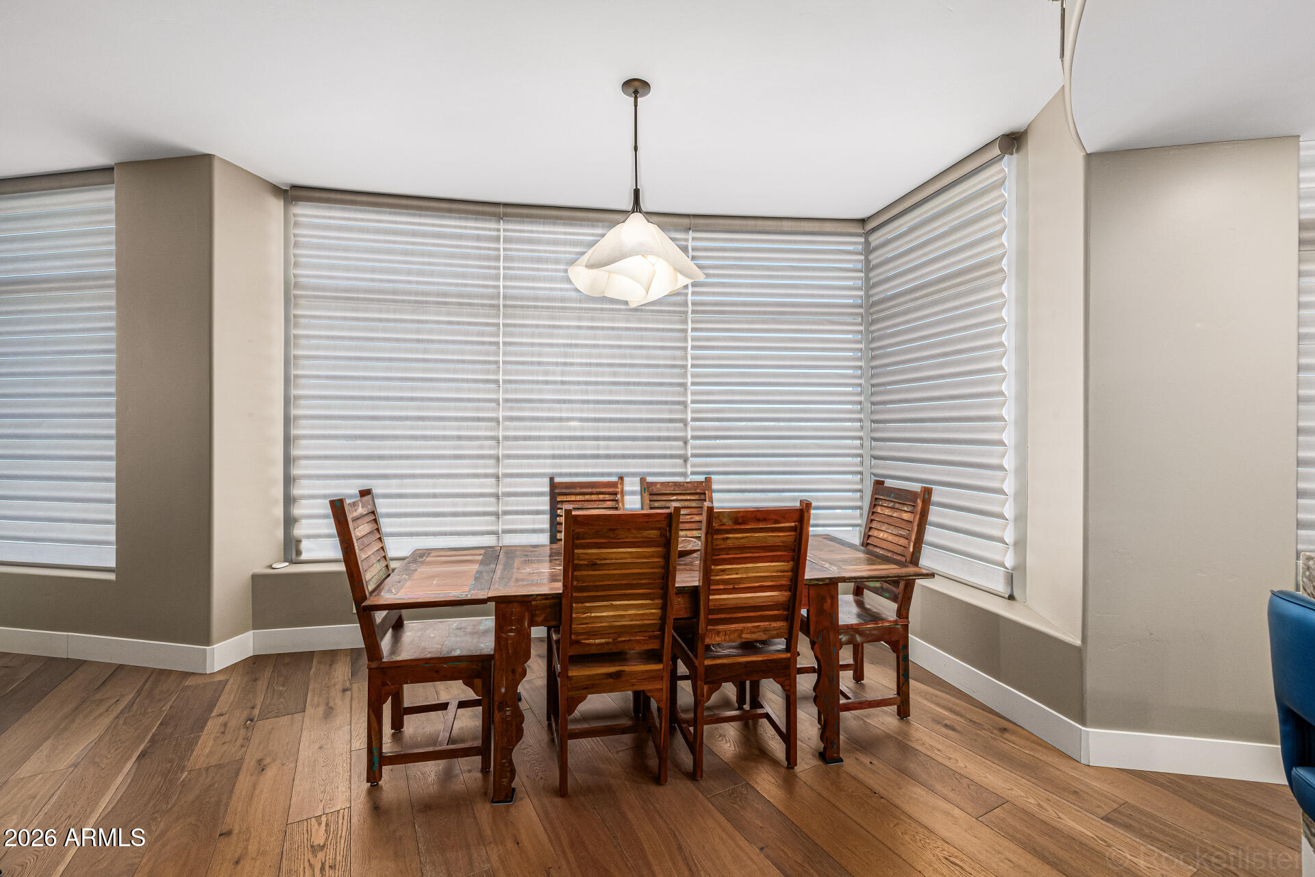 EDGEWATER HAYDEN FERRY LAKESIDE CONDO AMD - Residential