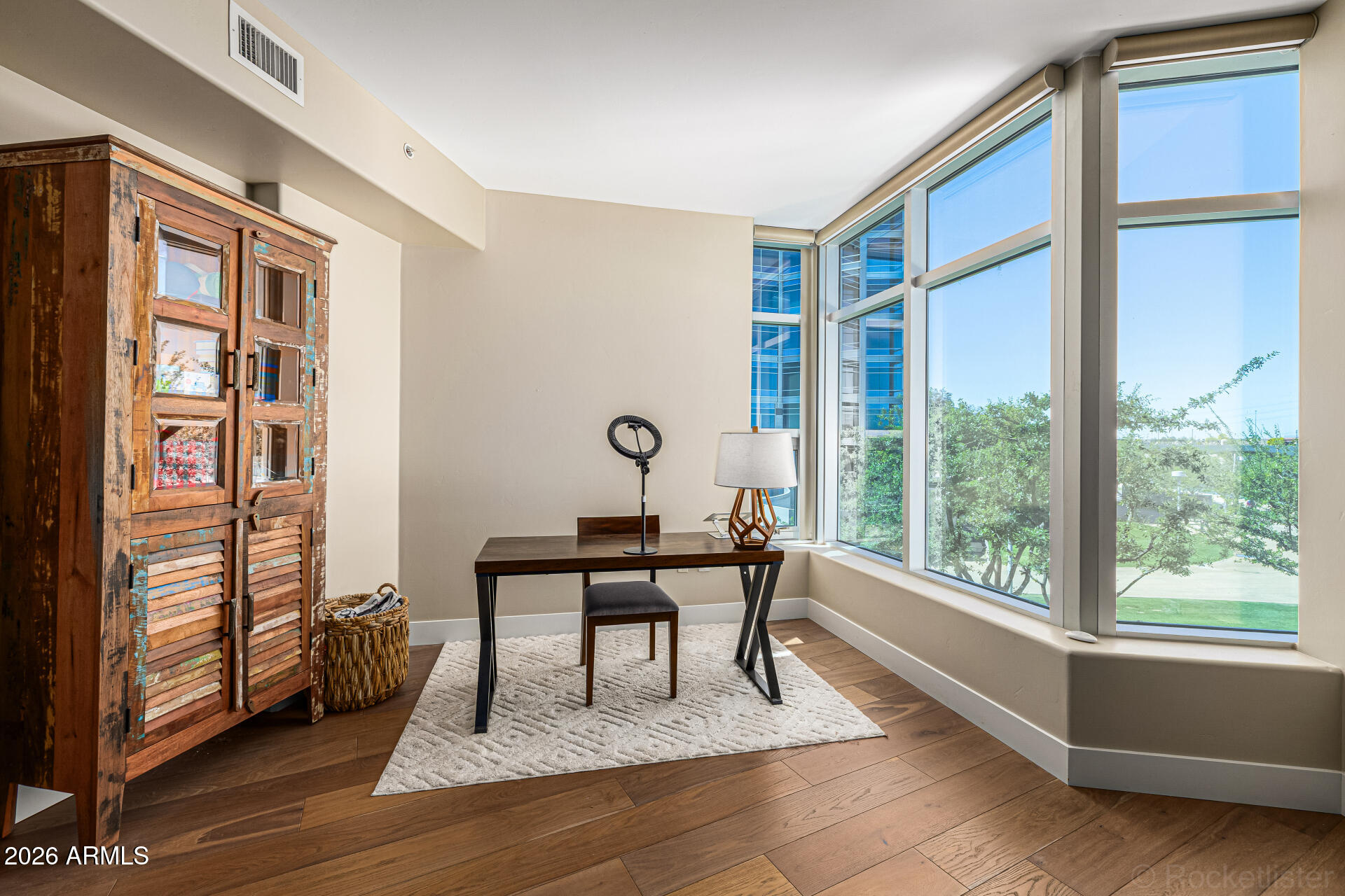 EDGEWATER HAYDEN FERRY LAKESIDE CONDO AMD - Residential