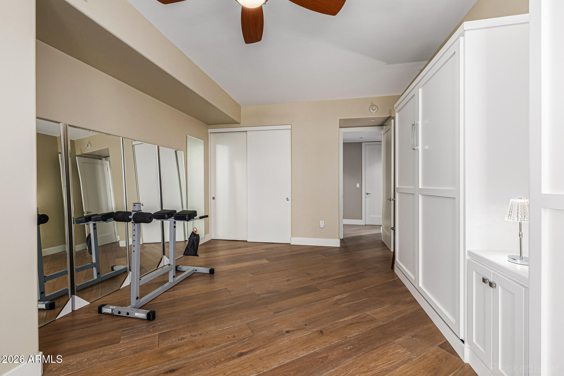 EDGEWATER HAYDEN FERRY LAKESIDE CONDO AMD - Residential