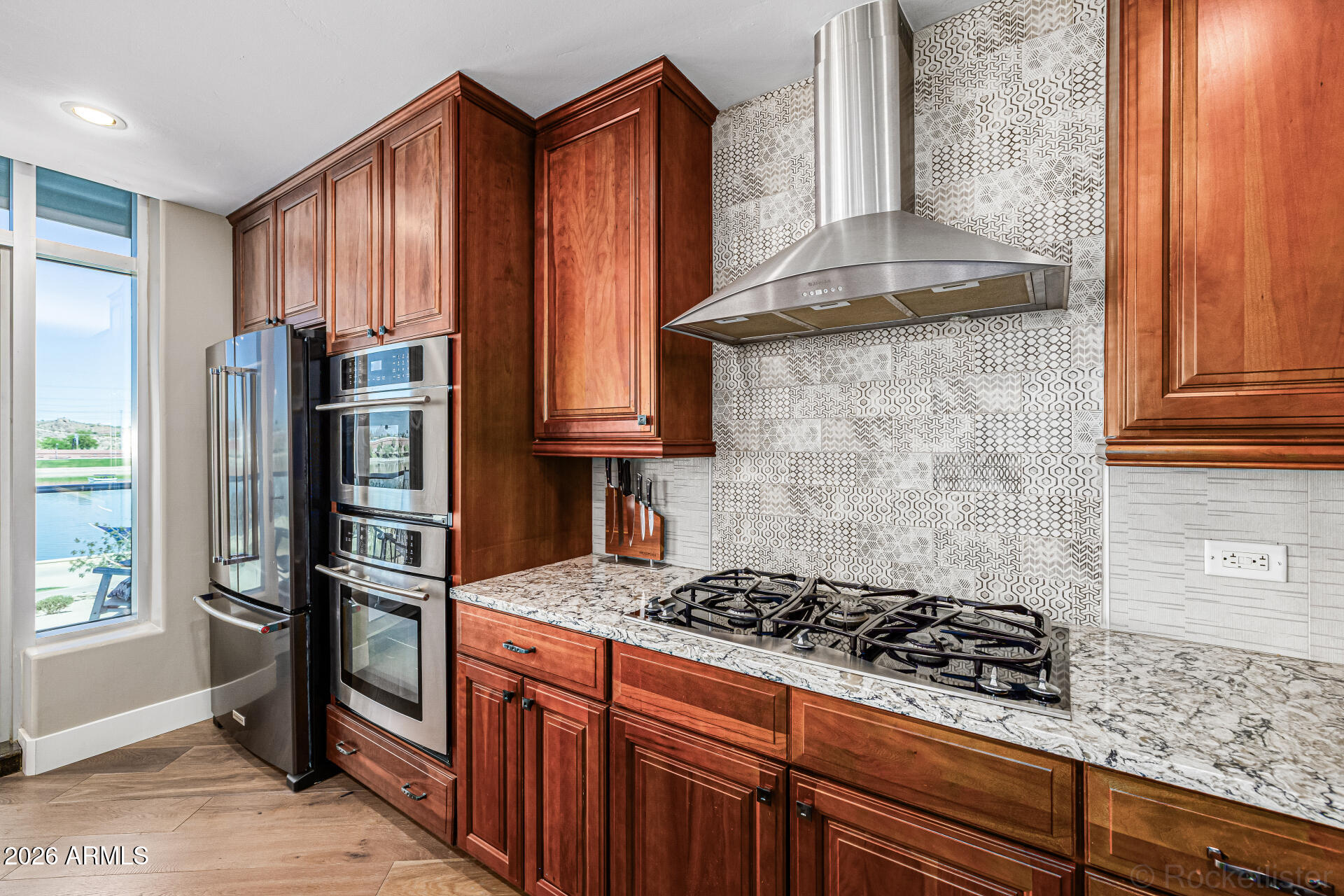 EDGEWATER HAYDEN FERRY LAKESIDE CONDO AMD - Residential