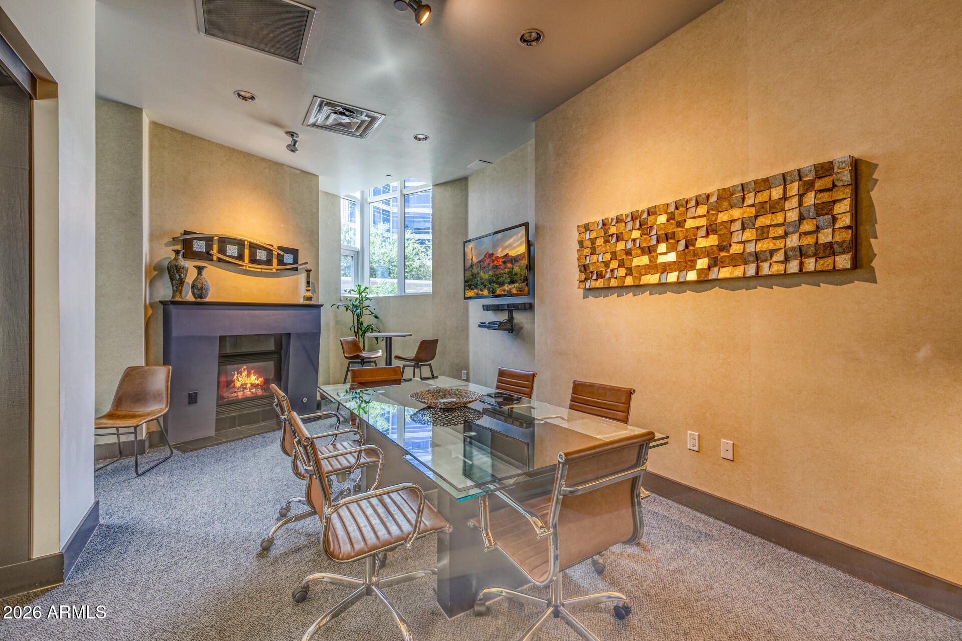 EDGEWATER HAYDEN FERRY LAKESIDE CONDO AMD - Residential