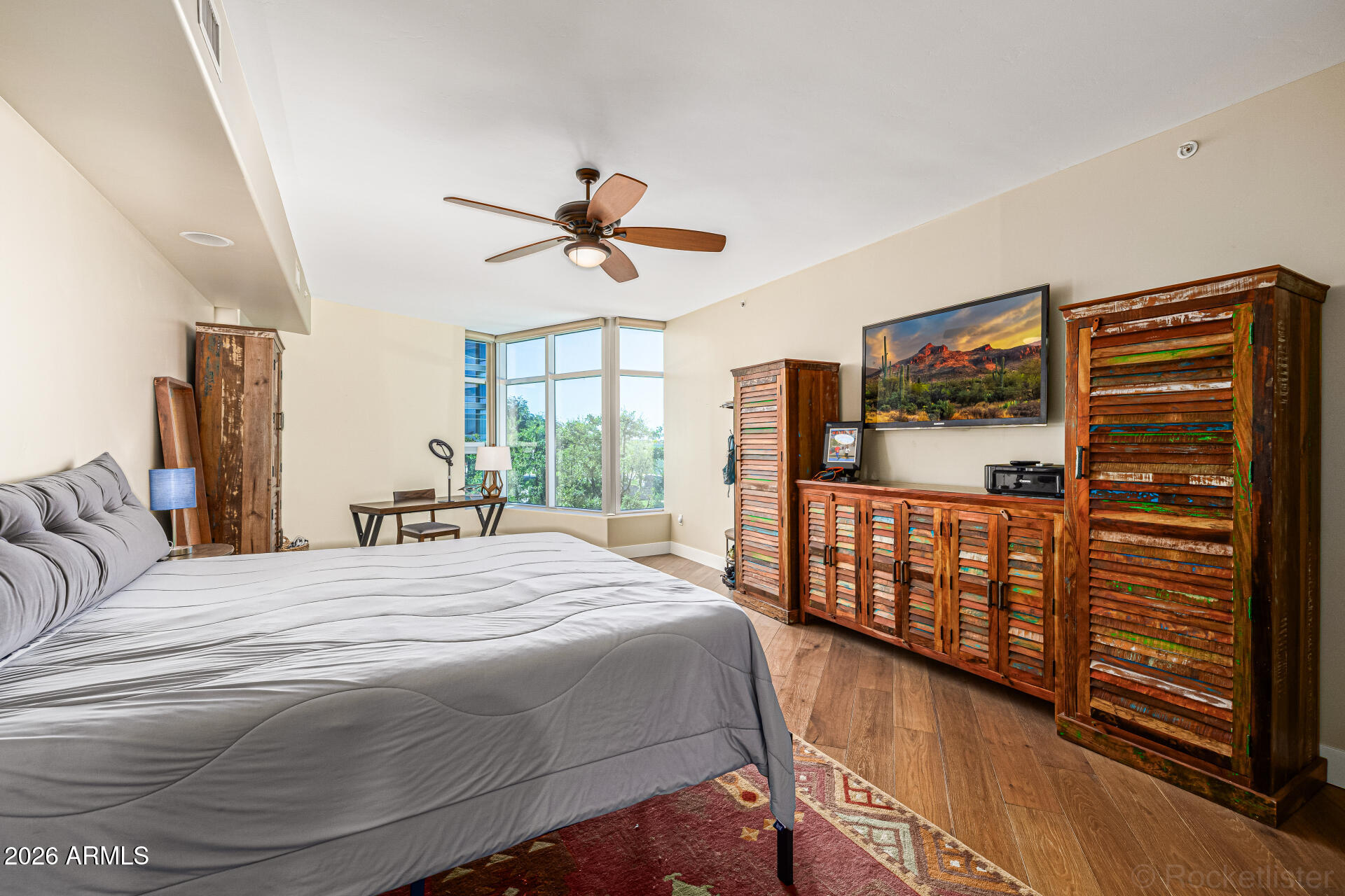 EDGEWATER HAYDEN FERRY LAKESIDE CONDO AMD - Residential