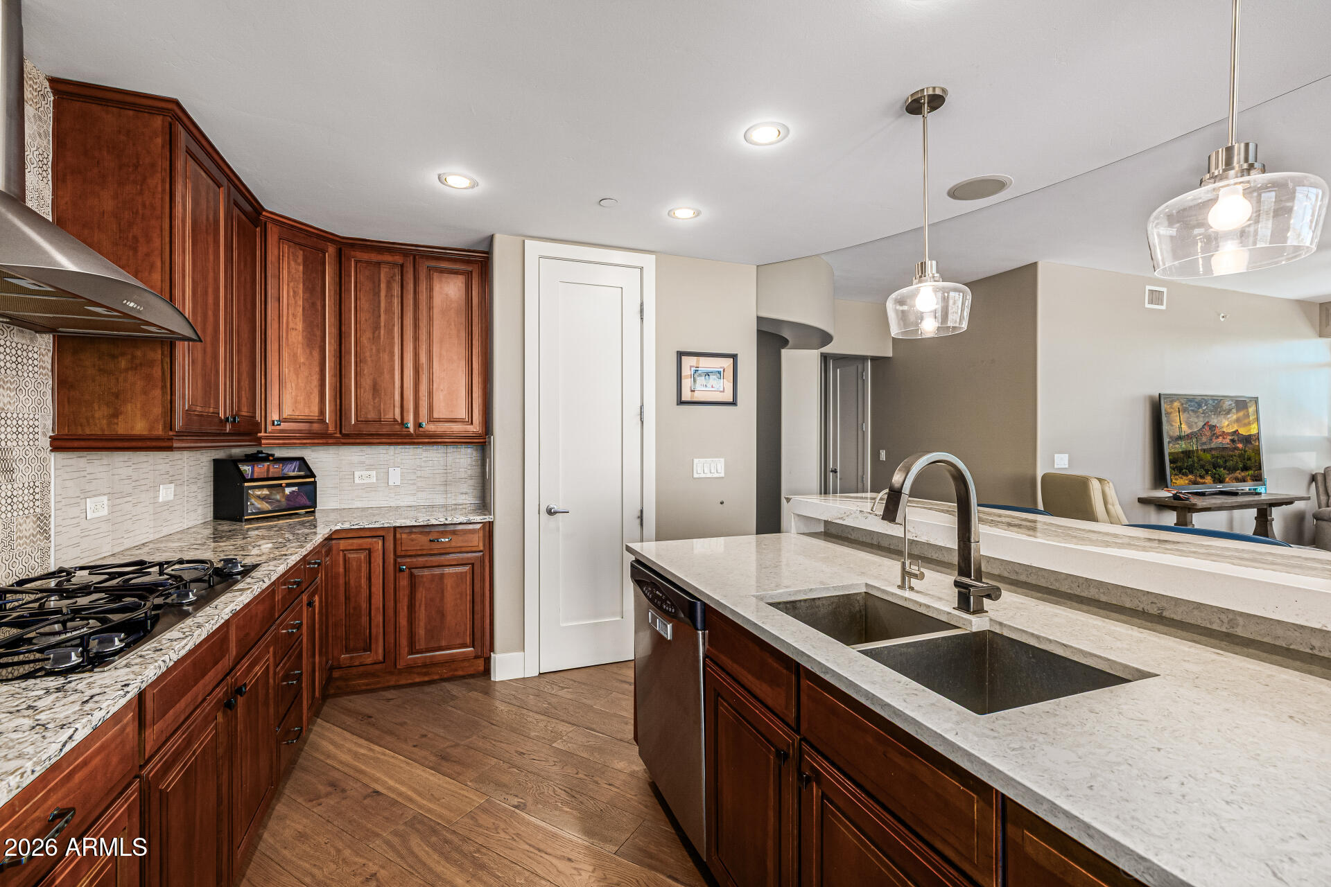EDGEWATER HAYDEN FERRY LAKESIDE CONDO AMD - Residential