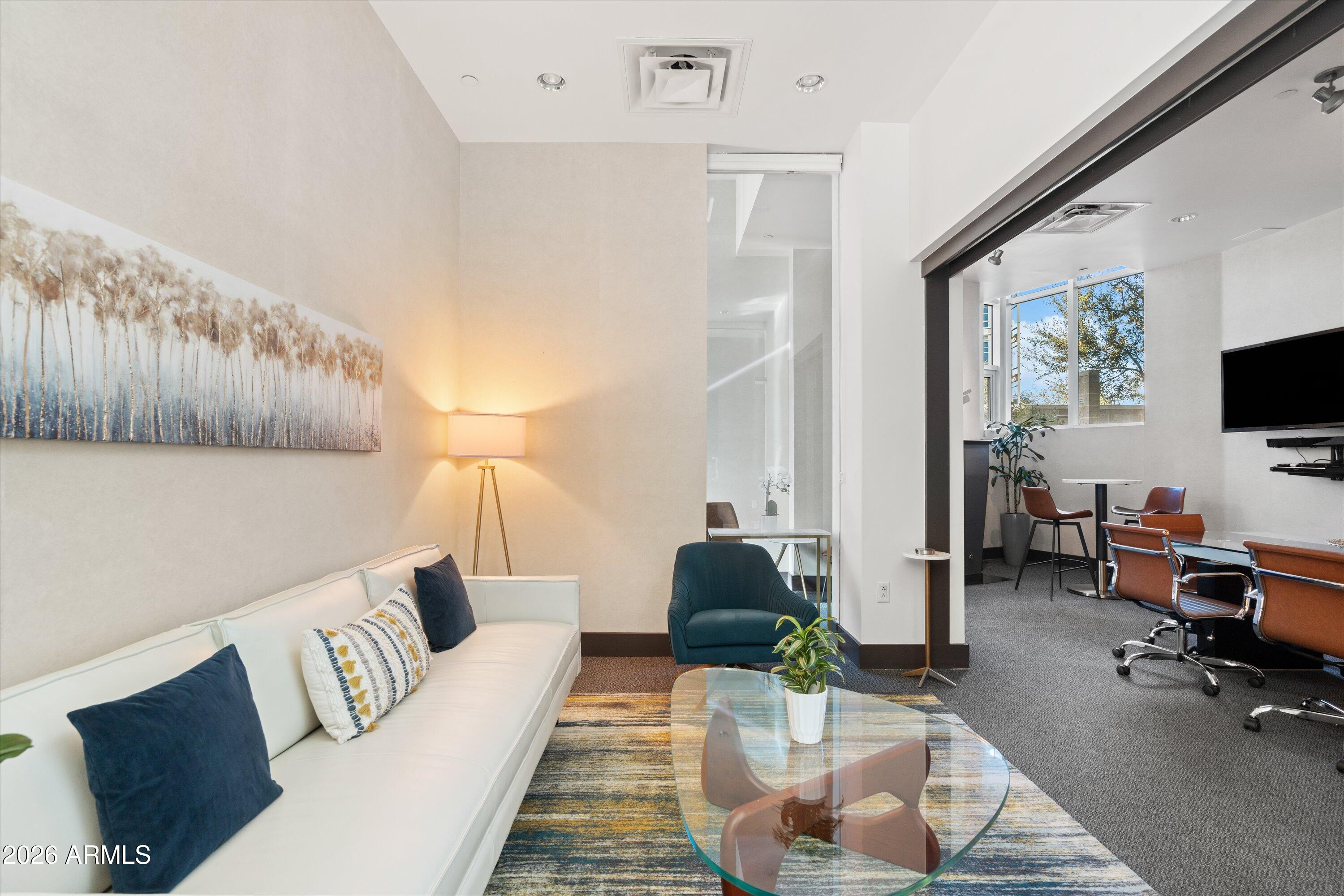 EDGEWATER HAYDEN FERRY LAKESIDE CONDO AMD - Residential