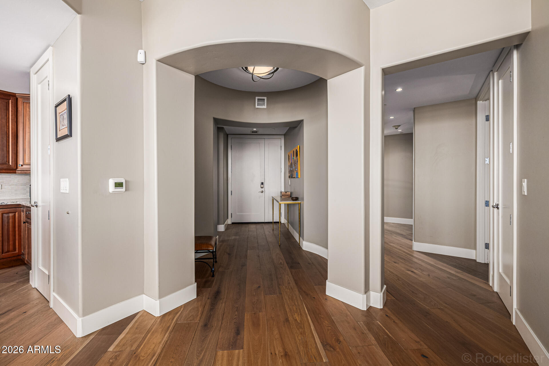 EDGEWATER HAYDEN FERRY LAKESIDE CONDO AMD - Residential