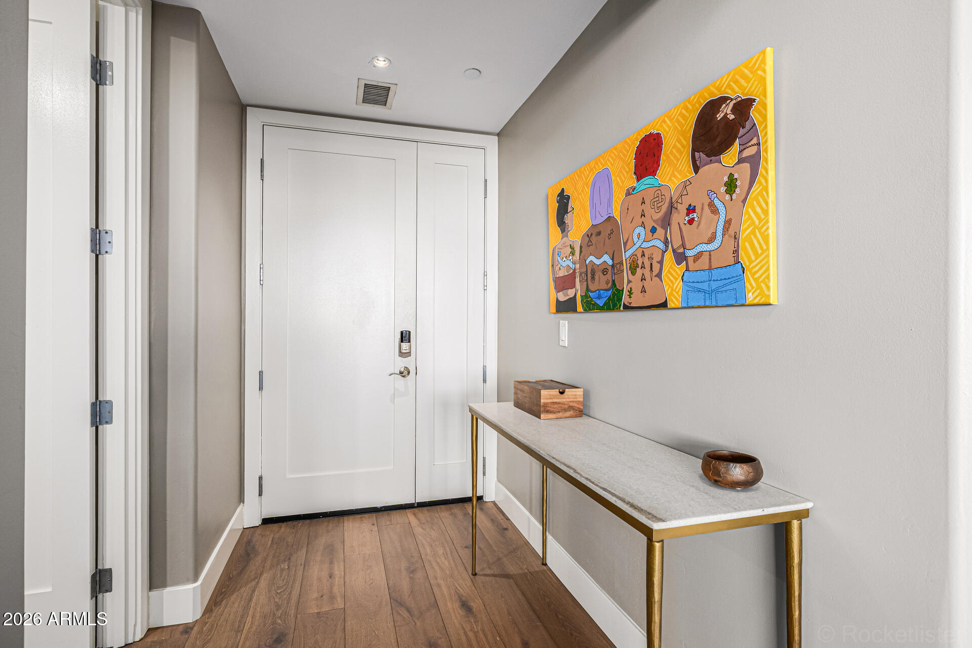 EDGEWATER HAYDEN FERRY LAKESIDE CONDO AMD - Residential