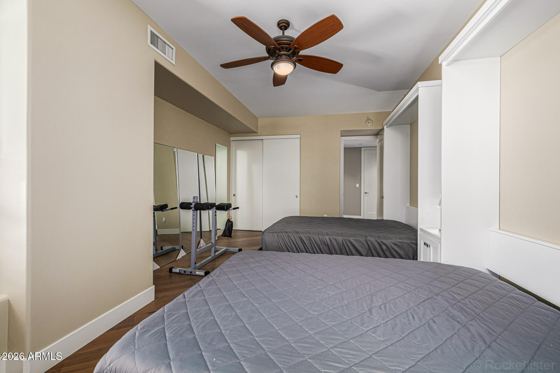 EDGEWATER HAYDEN FERRY LAKESIDE CONDO AMD - Residential