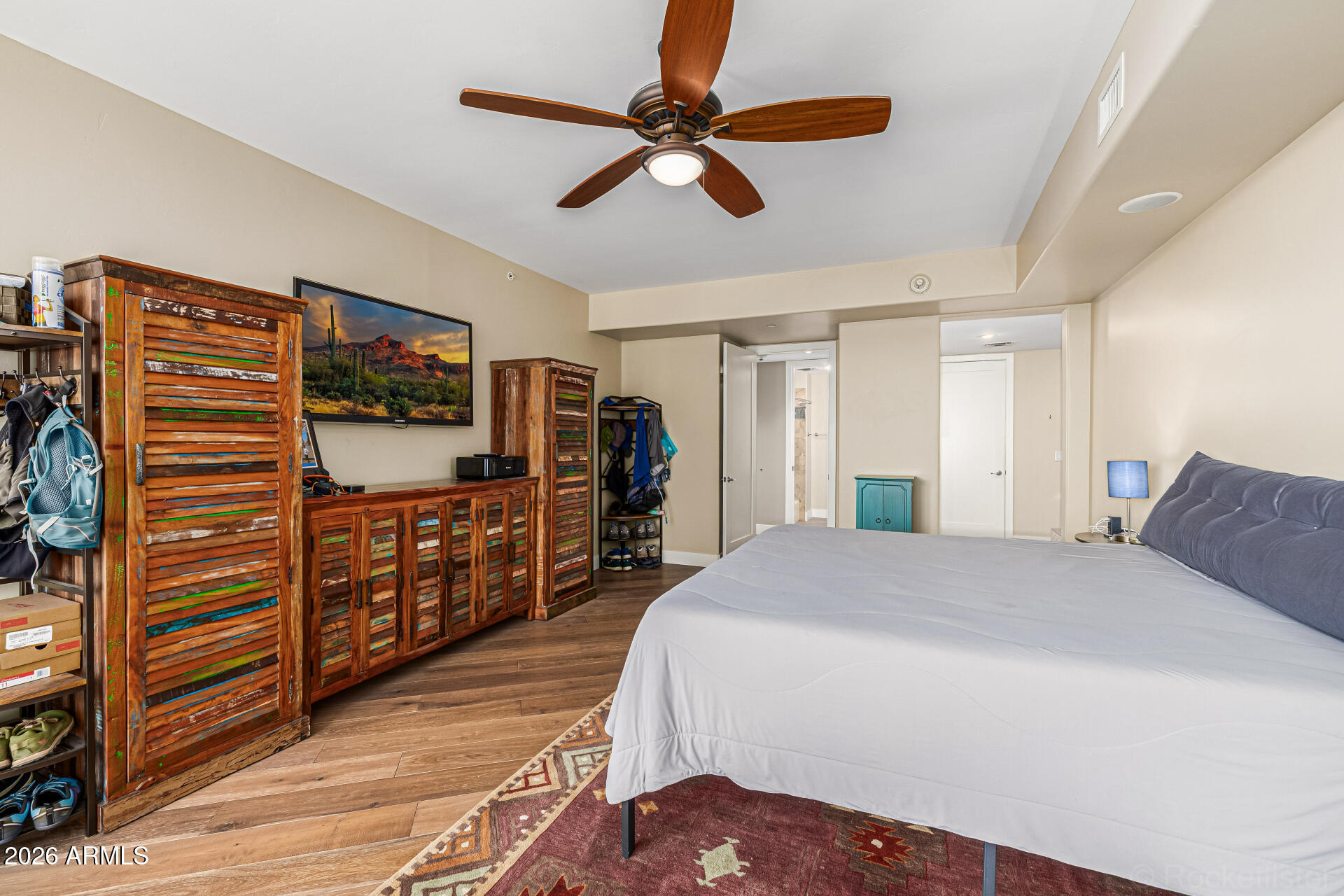 EDGEWATER HAYDEN FERRY LAKESIDE CONDO AMD - Residential
