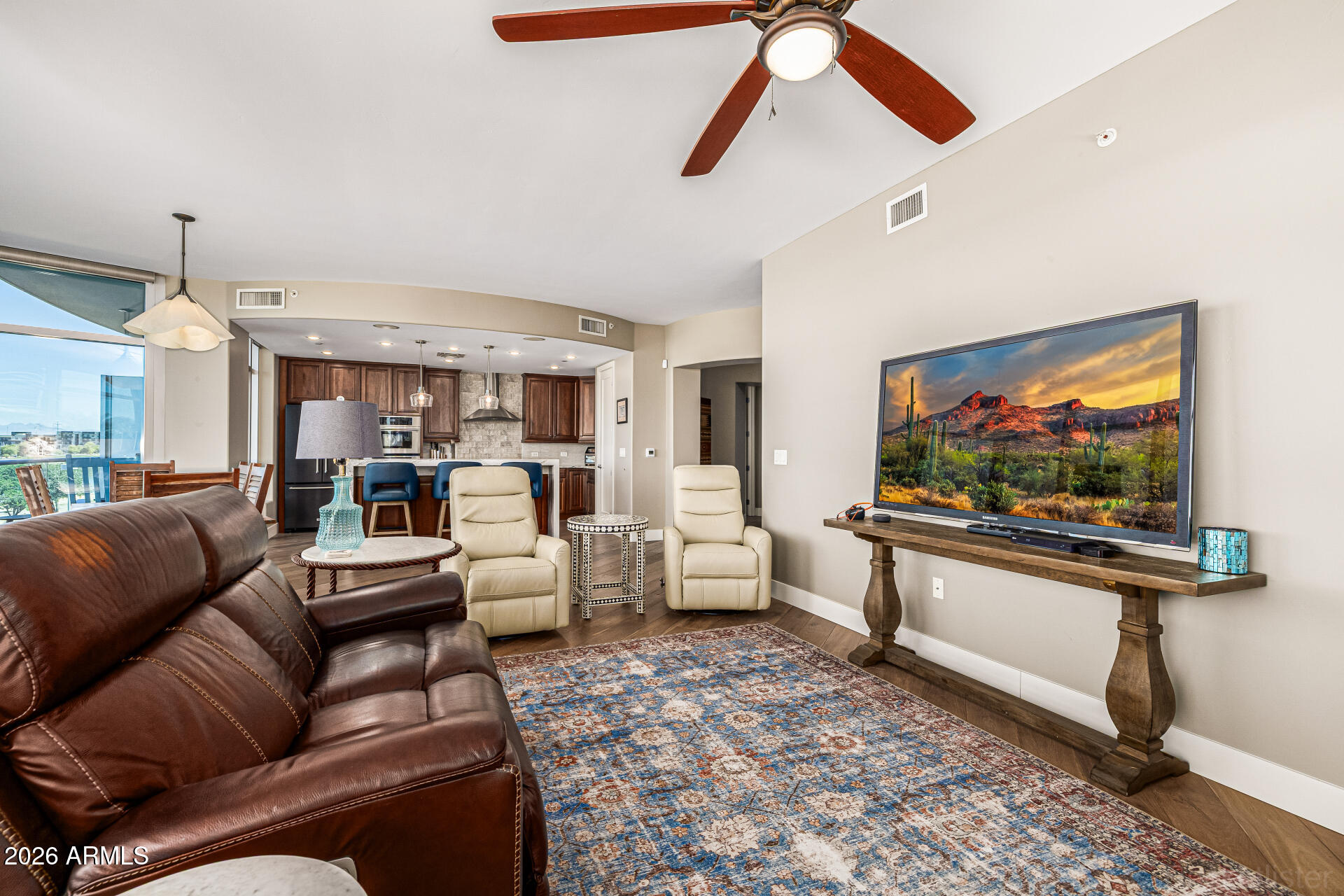 EDGEWATER HAYDEN FERRY LAKESIDE CONDO AMD - Residential