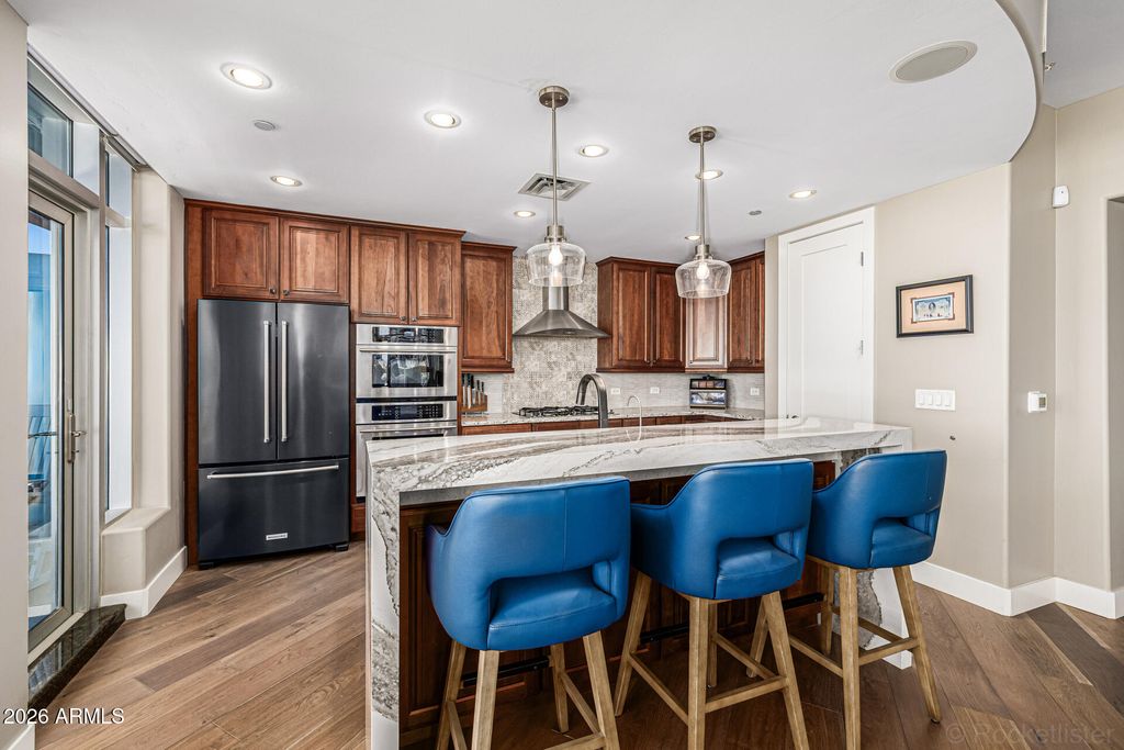 Photo of 120 E Rio Salado Parkway #204, Tempe, AZ 85281 (MLS # 7001309)