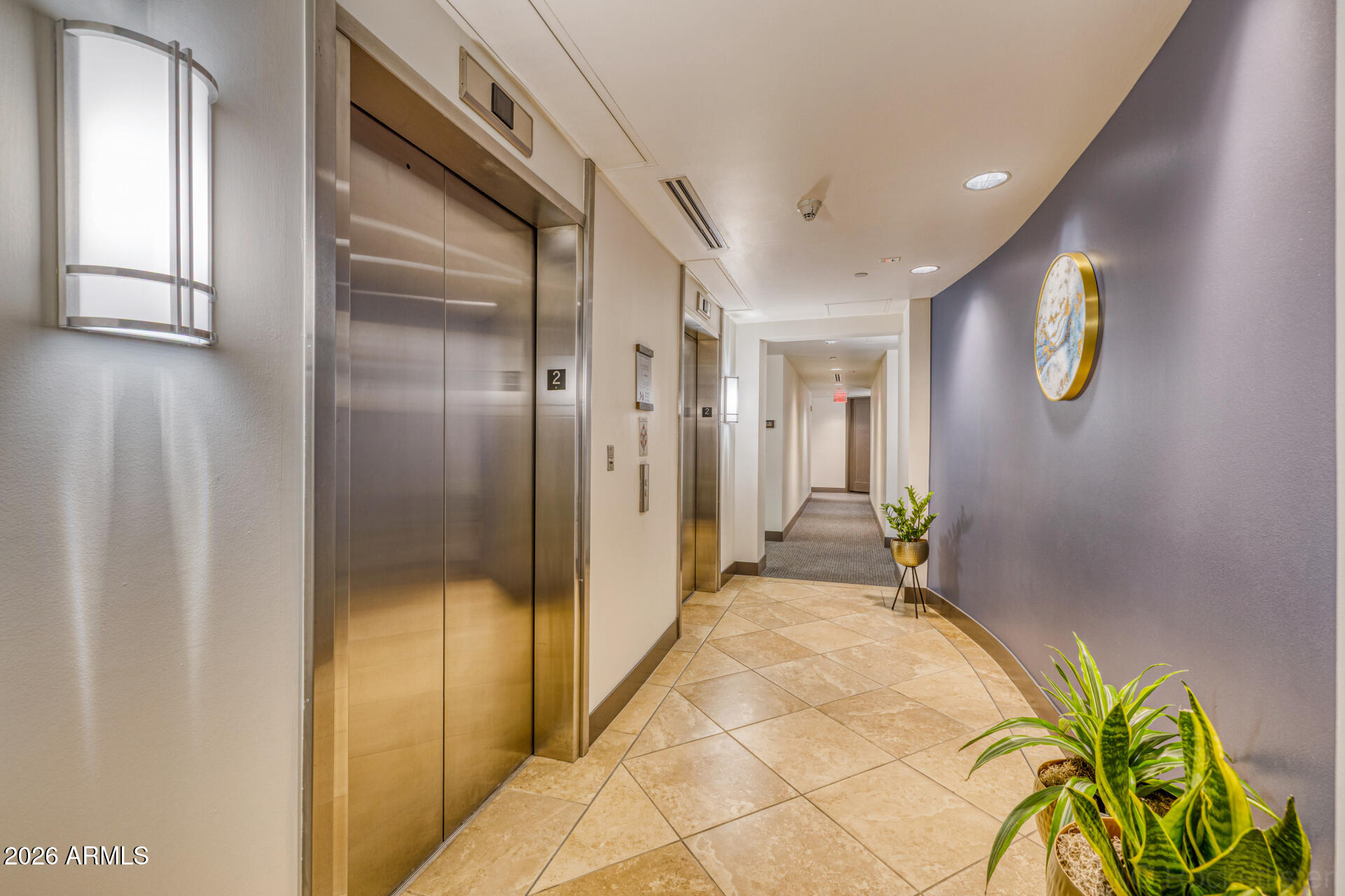 EDGEWATER HAYDEN FERRY LAKESIDE CONDO AMD - Residential
