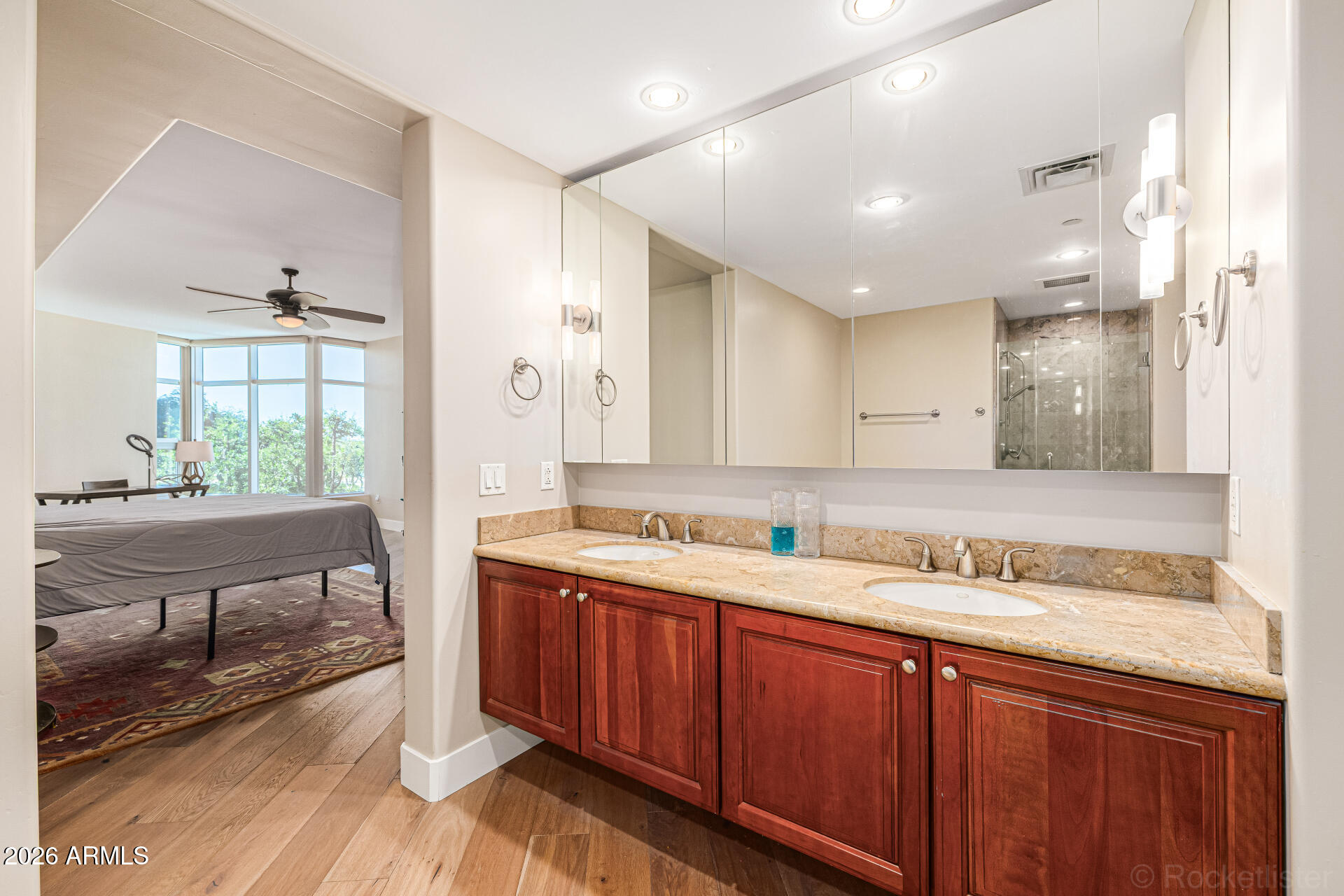 EDGEWATER HAYDEN FERRY LAKESIDE CONDO AMD - Residential