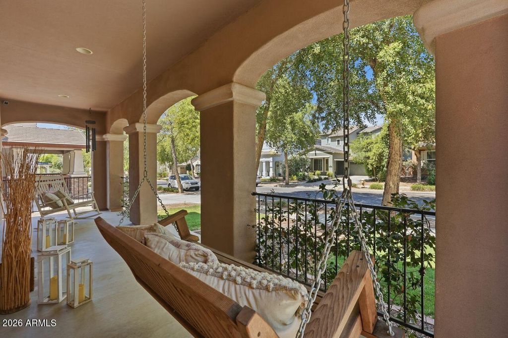 Photo of 20889 W Ridge Road, Buckeye, AZ 85396 (MLS # 7012998)