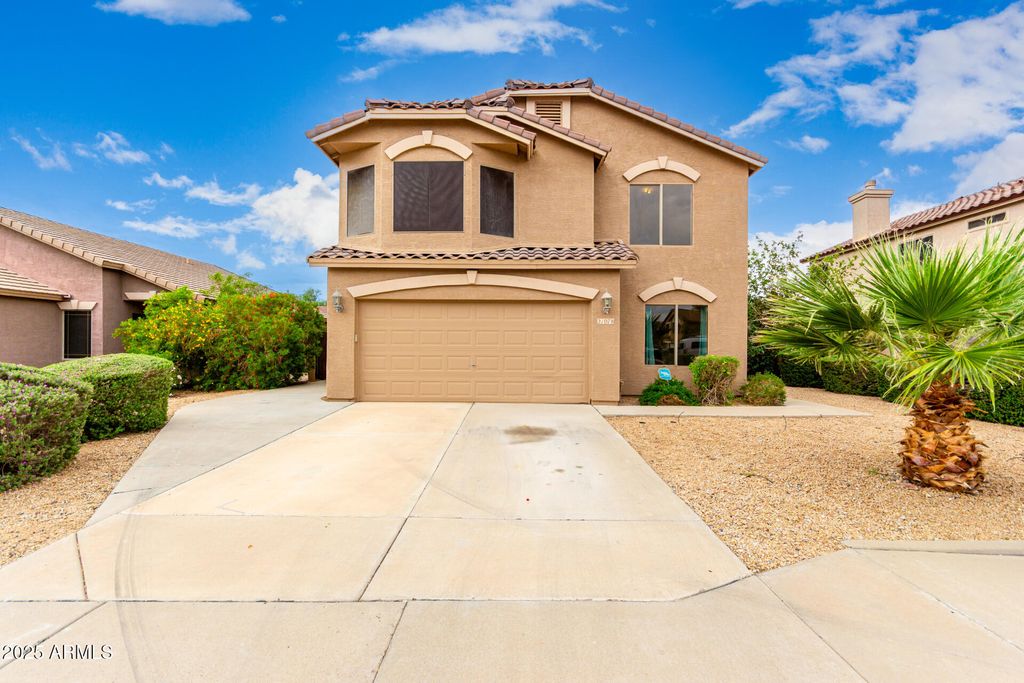 Photo of 21078 N 74th Lane, Glendale, AZ 85308 (MLS # 6932029)
