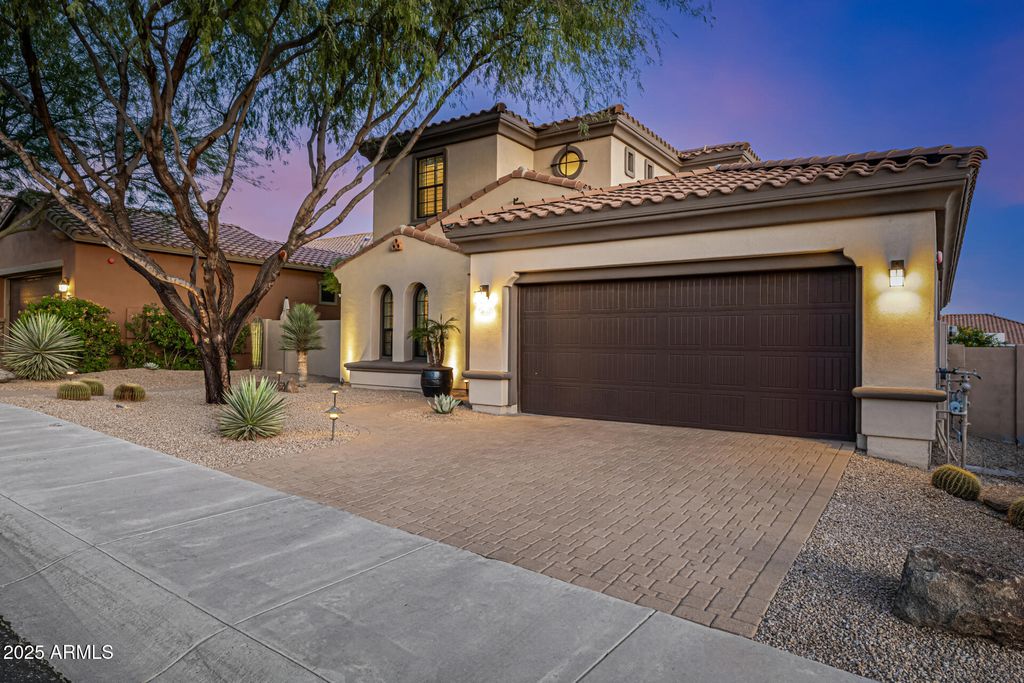 Photo of 18515 N 97th Way, Scottsdale, AZ 85255 (MLS # 6948568)