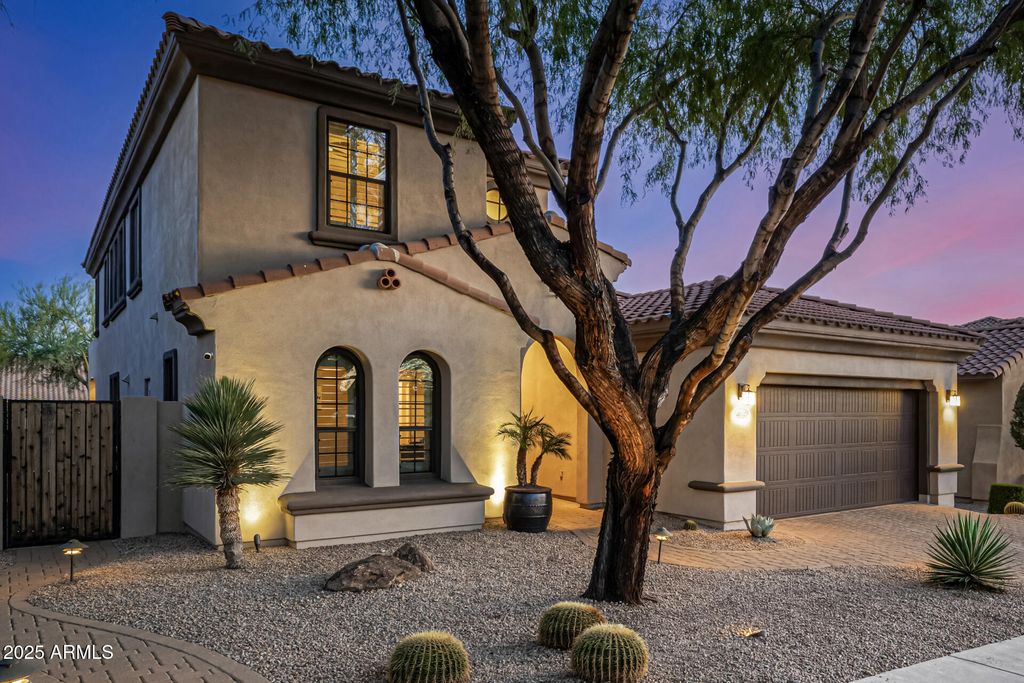 Photo of 18515 N 97th Way, Scottsdale, AZ 85255 (MLS # 6948568)