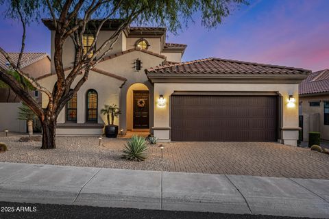 Photo of 18515 N 97th Way, Scottsdale, AZ 85255 (MLS # 6948568)