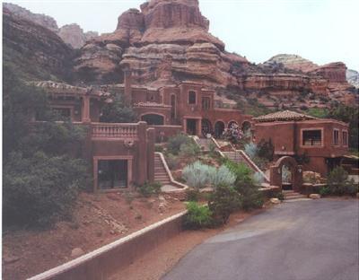 Enchantment - Residential