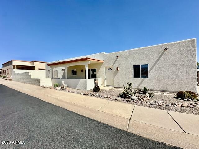 384 S Taylors Trail --