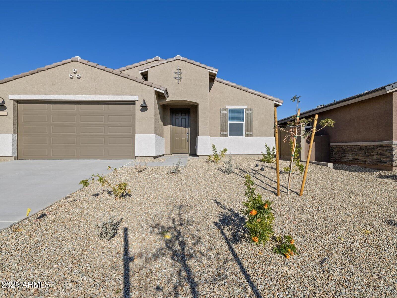 22514 W TONOPAH Drive