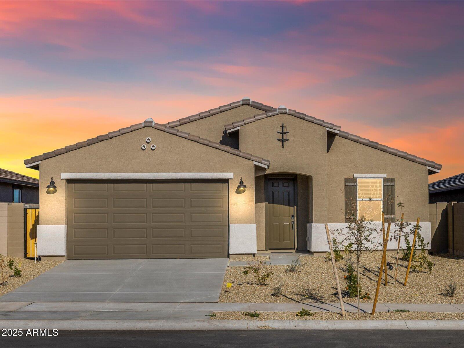 22514 W TONOPAH Drive