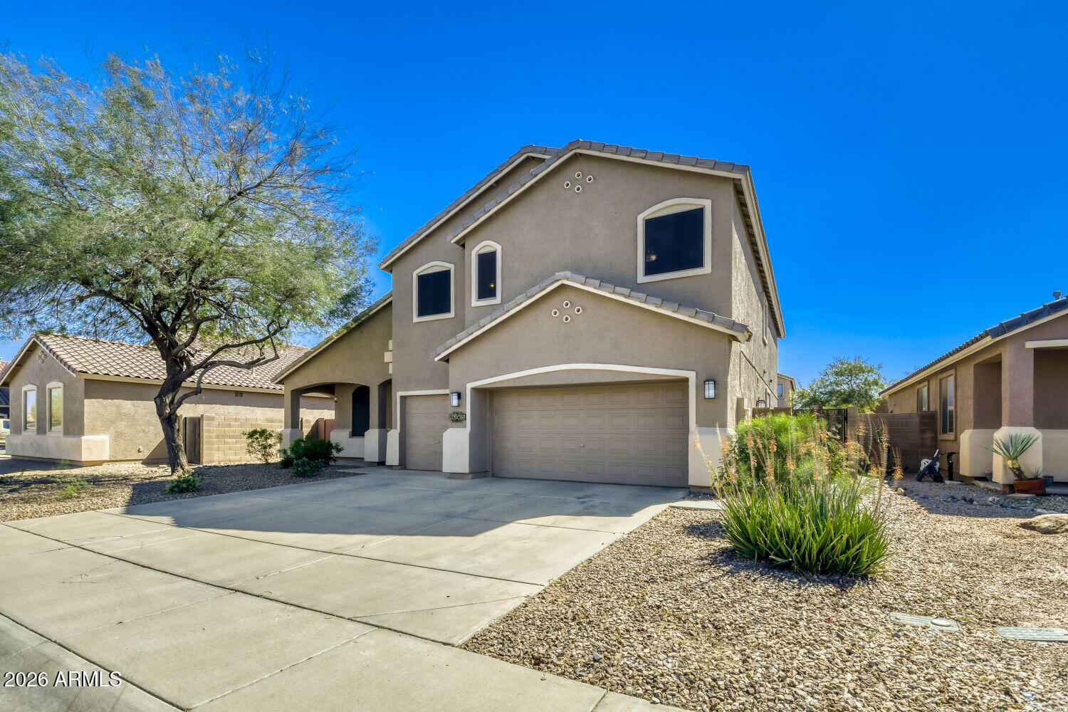 46065 W MEADOWS Lane