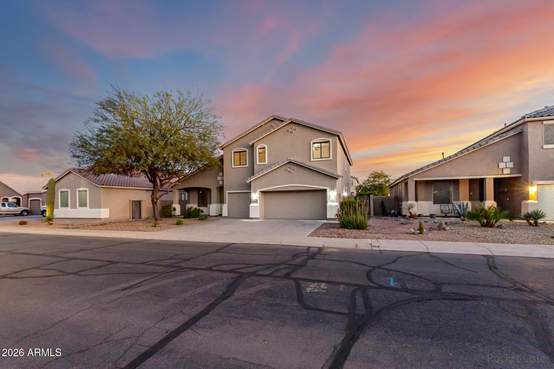 46065 W MEADOWS Lane