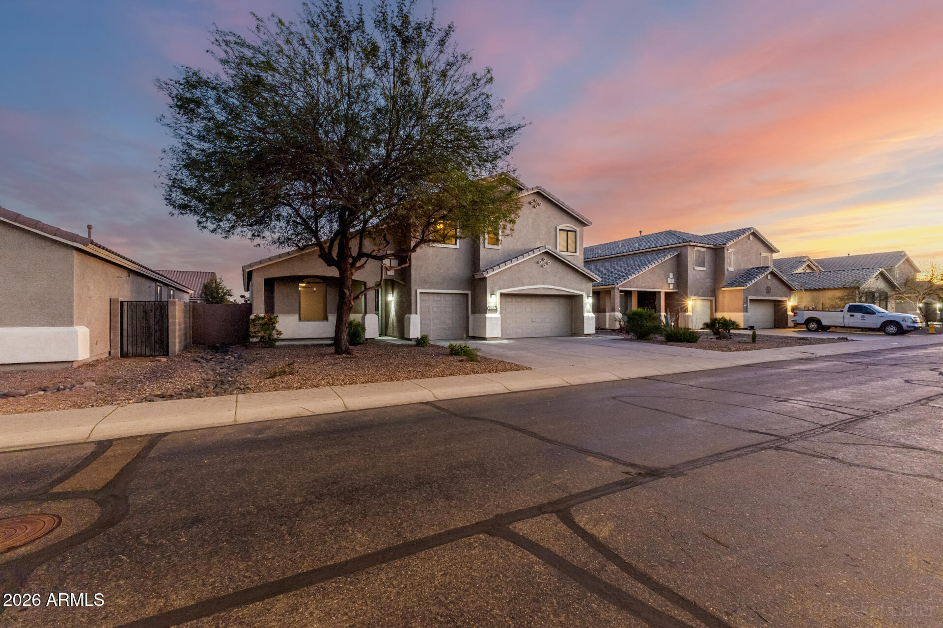 46065 W MEADOWS Lane