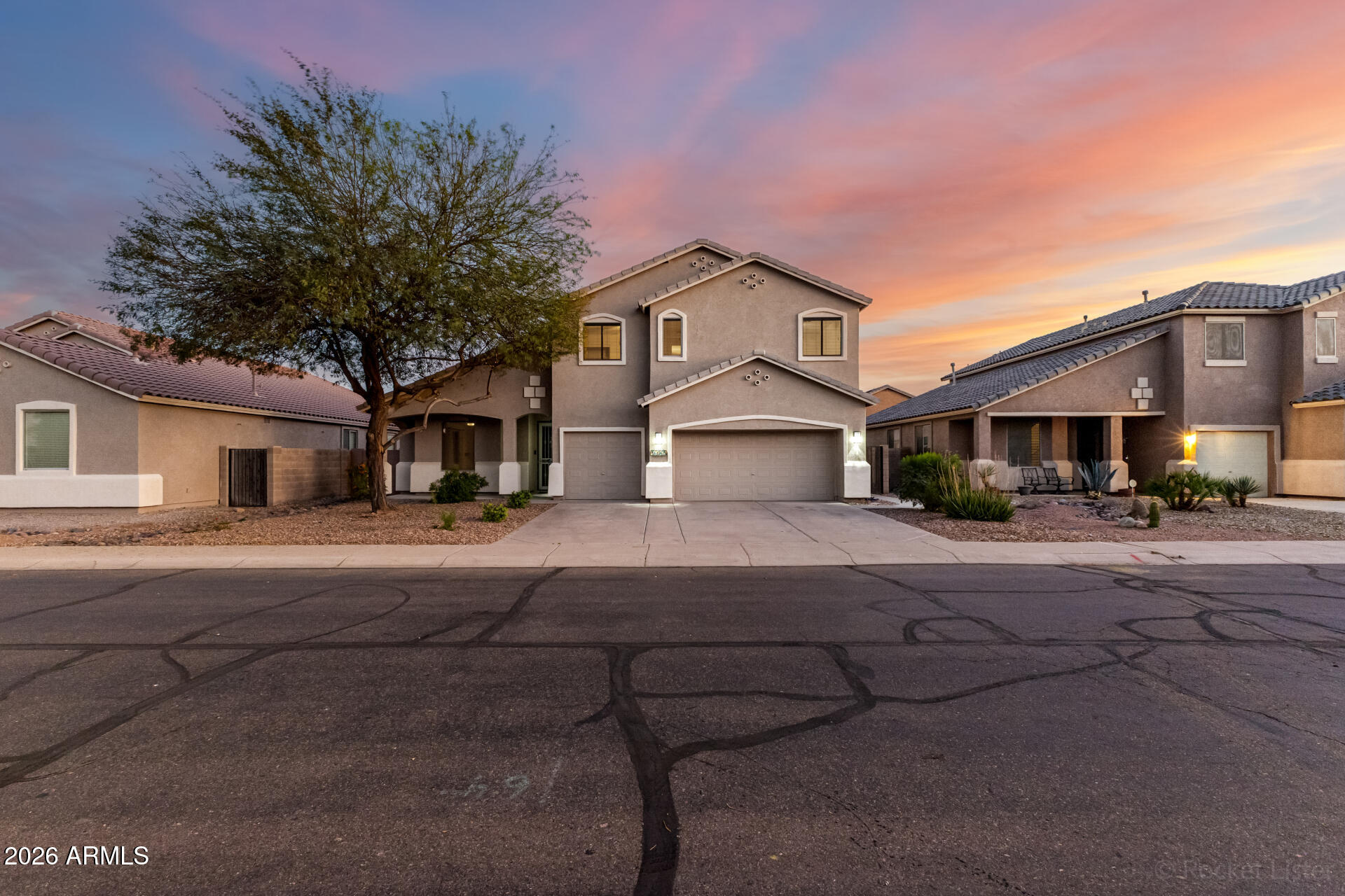 46065 W MEADOWS Lane