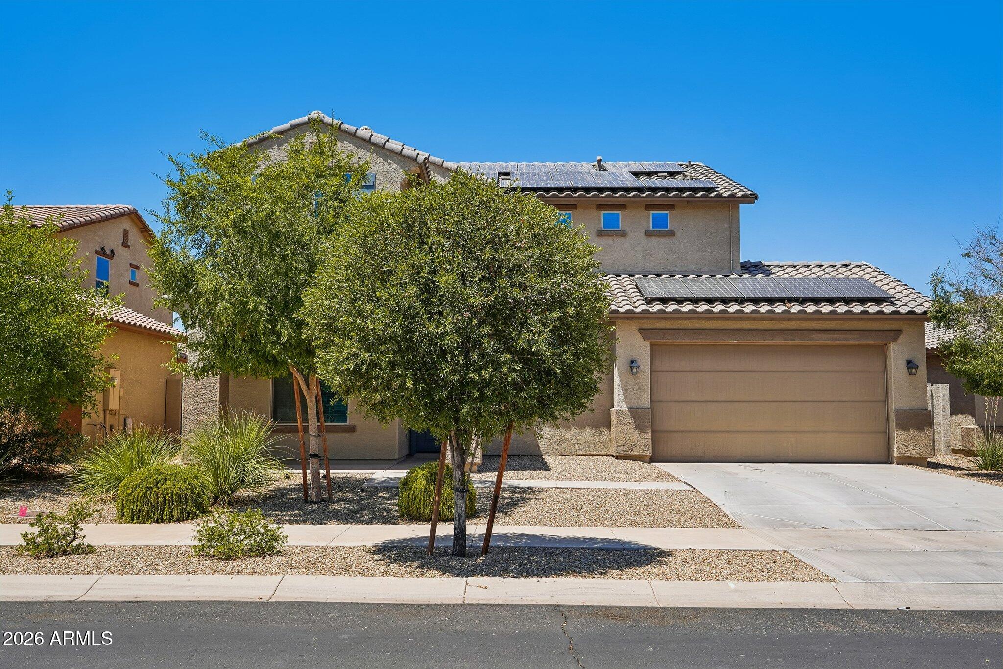 18248 W FOOTHILL Drive
