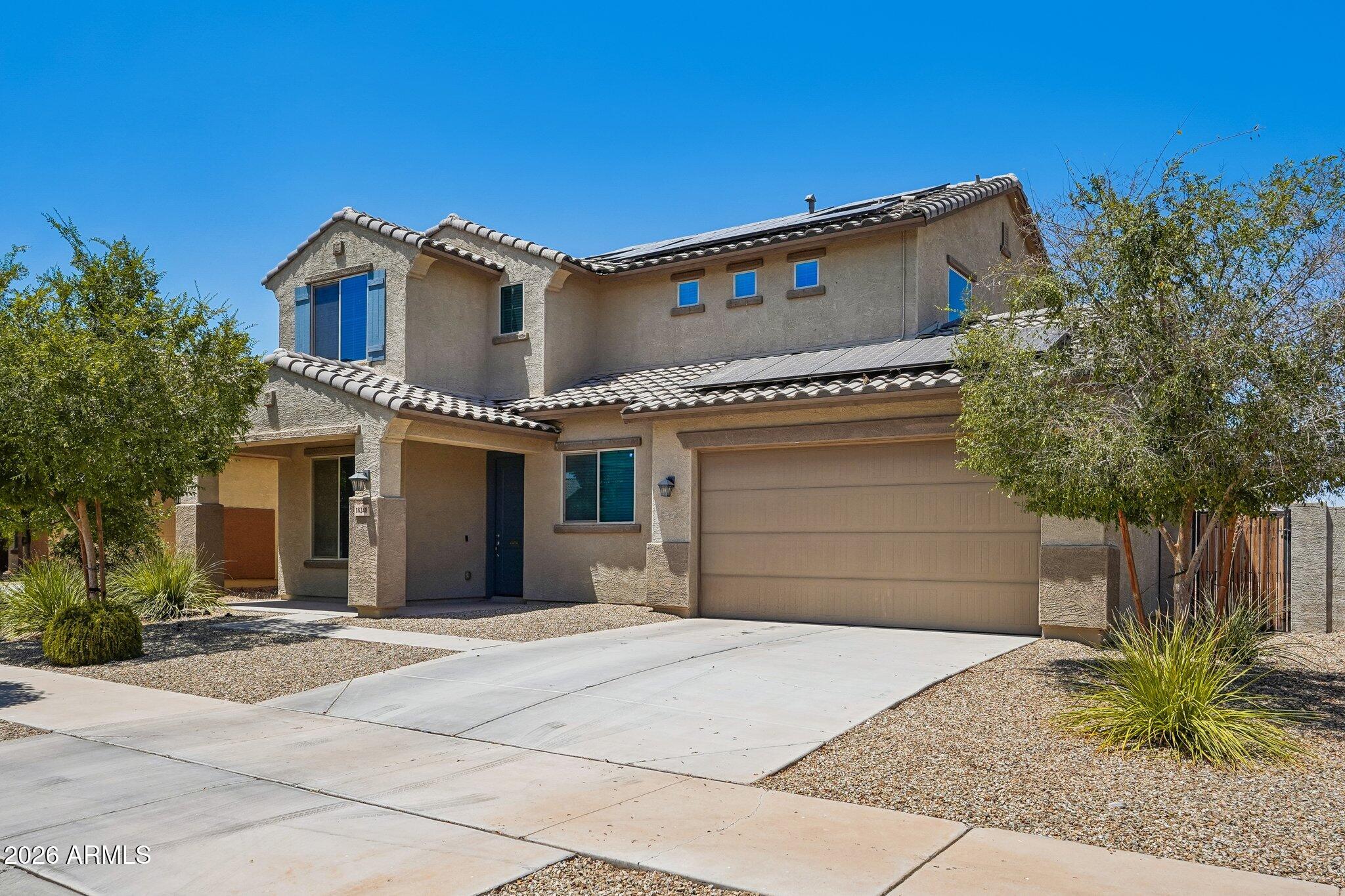18248 W FOOTHILL Drive