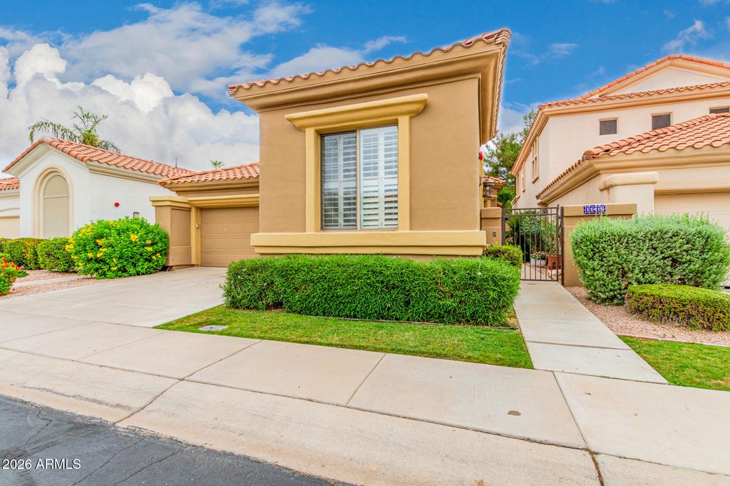 Photo of 11415 N 78th Street, Scottsdale, AZ 85260 (MLS # 6981232)