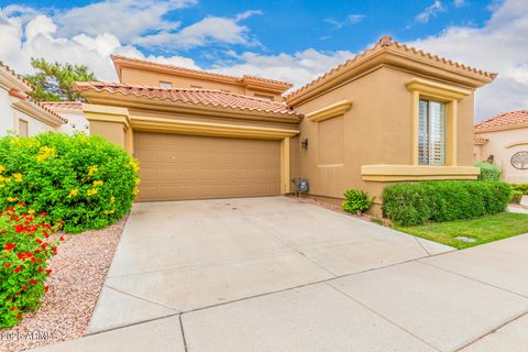 Photo of 11415 N 78th Street, Scottsdale, AZ 85260 (MLS # 6981232)