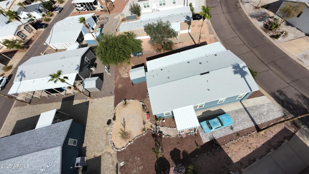 Photo of 2000 S Apache Road #277, Buckeye, AZ 85326 (MLS # 6935476)