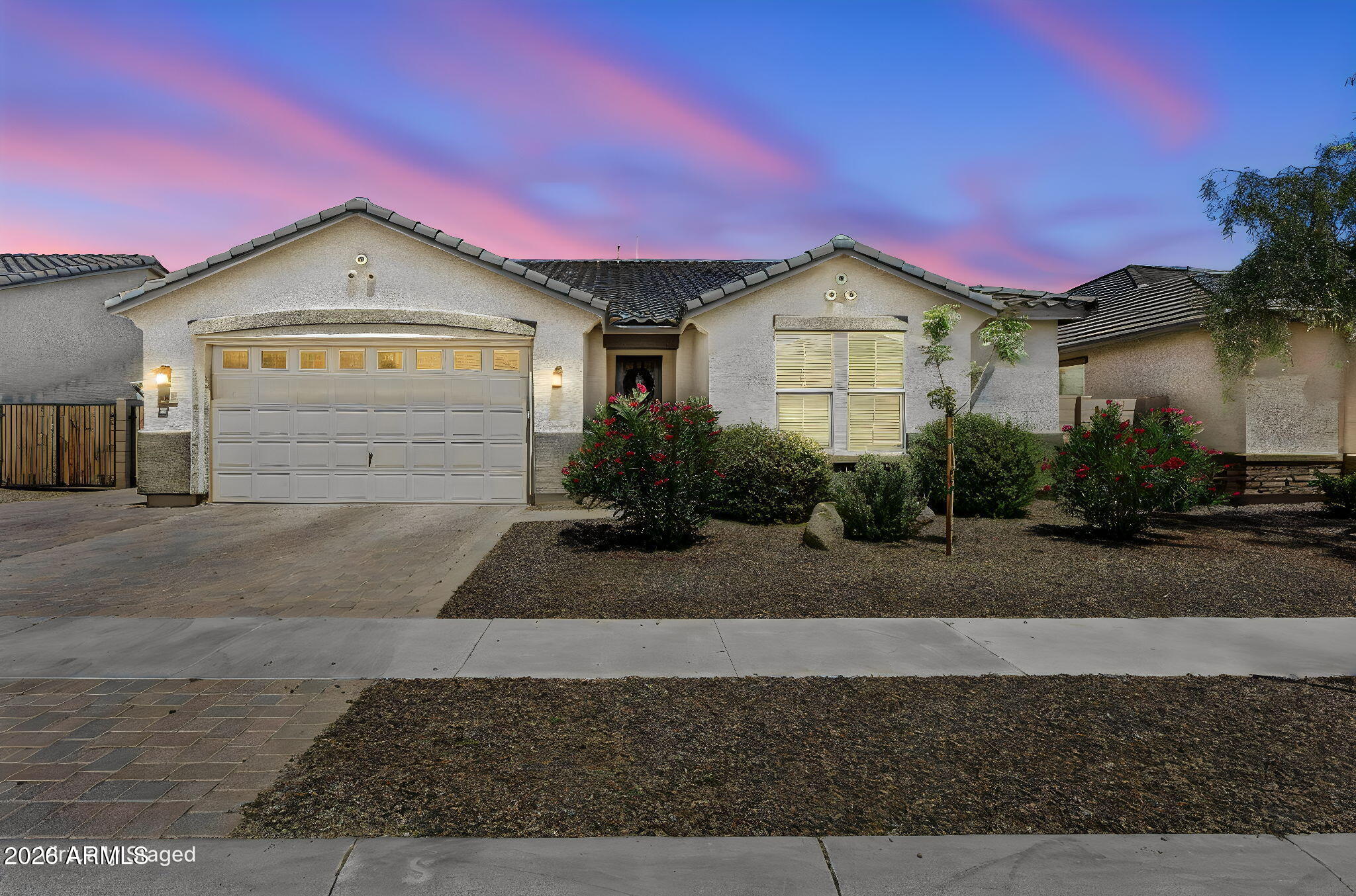 JUNE SKIES - Residential