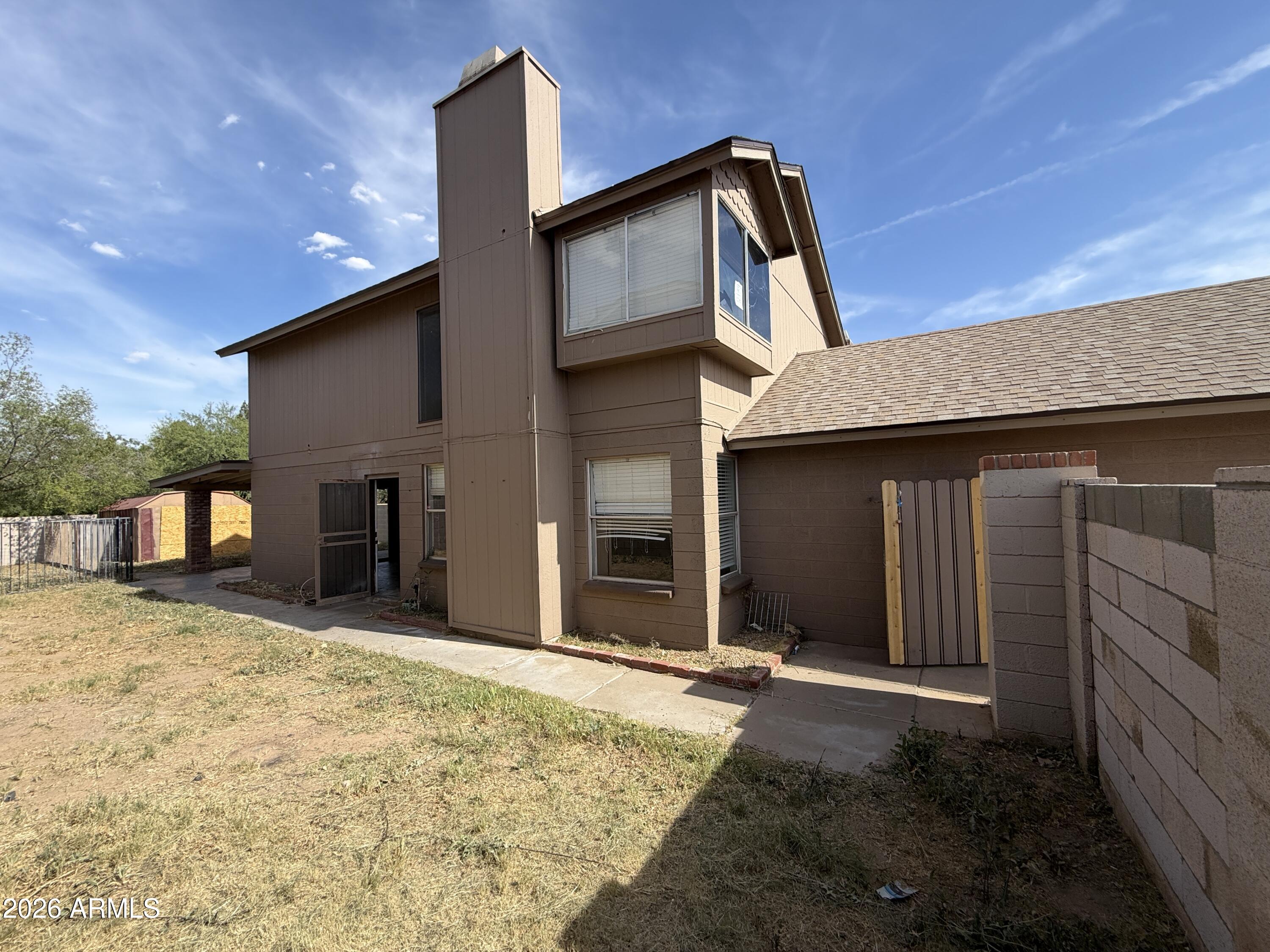 10639 N 63RD Drive