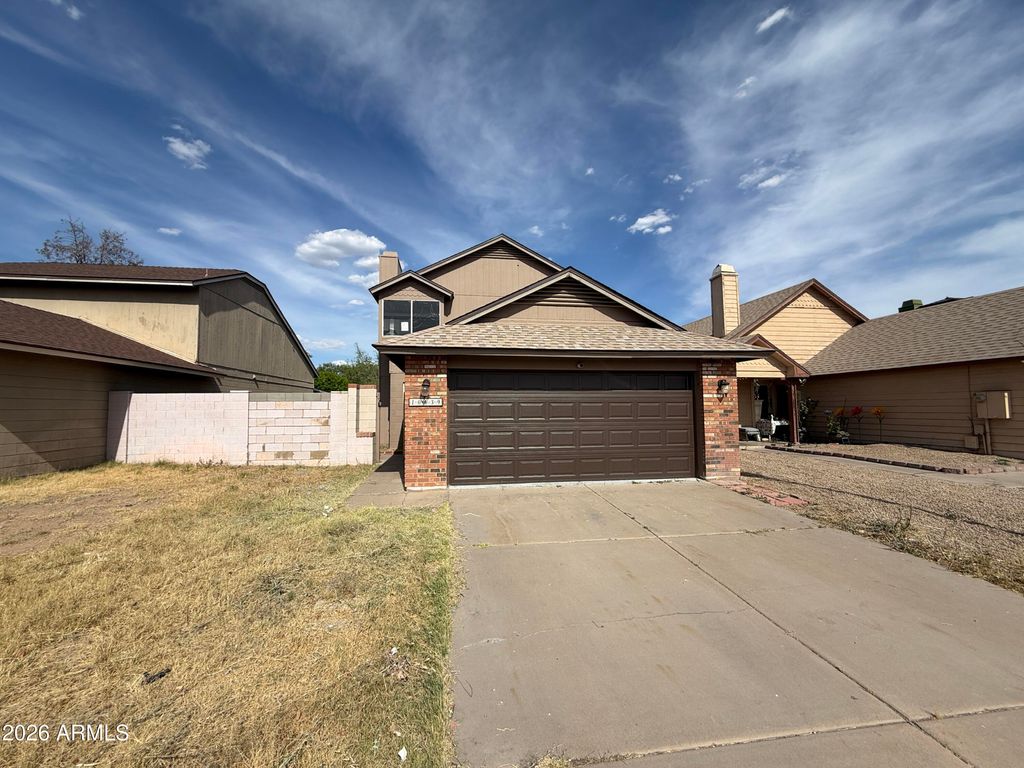 Photo of 10639 N 63rd Drive, Glendale, AZ 85304 (MLS # 7025839)